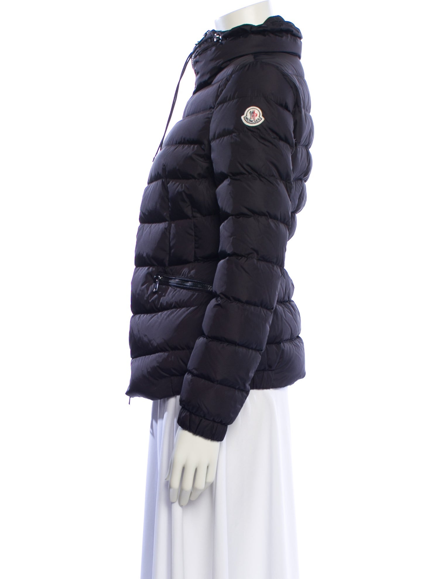 Moncler Down Jacket