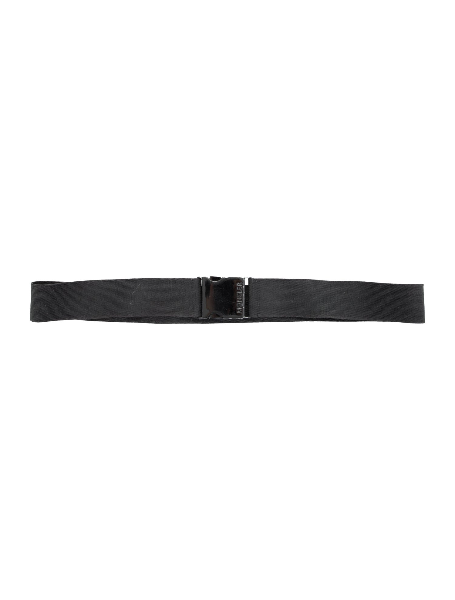 Moncler Belt Kit