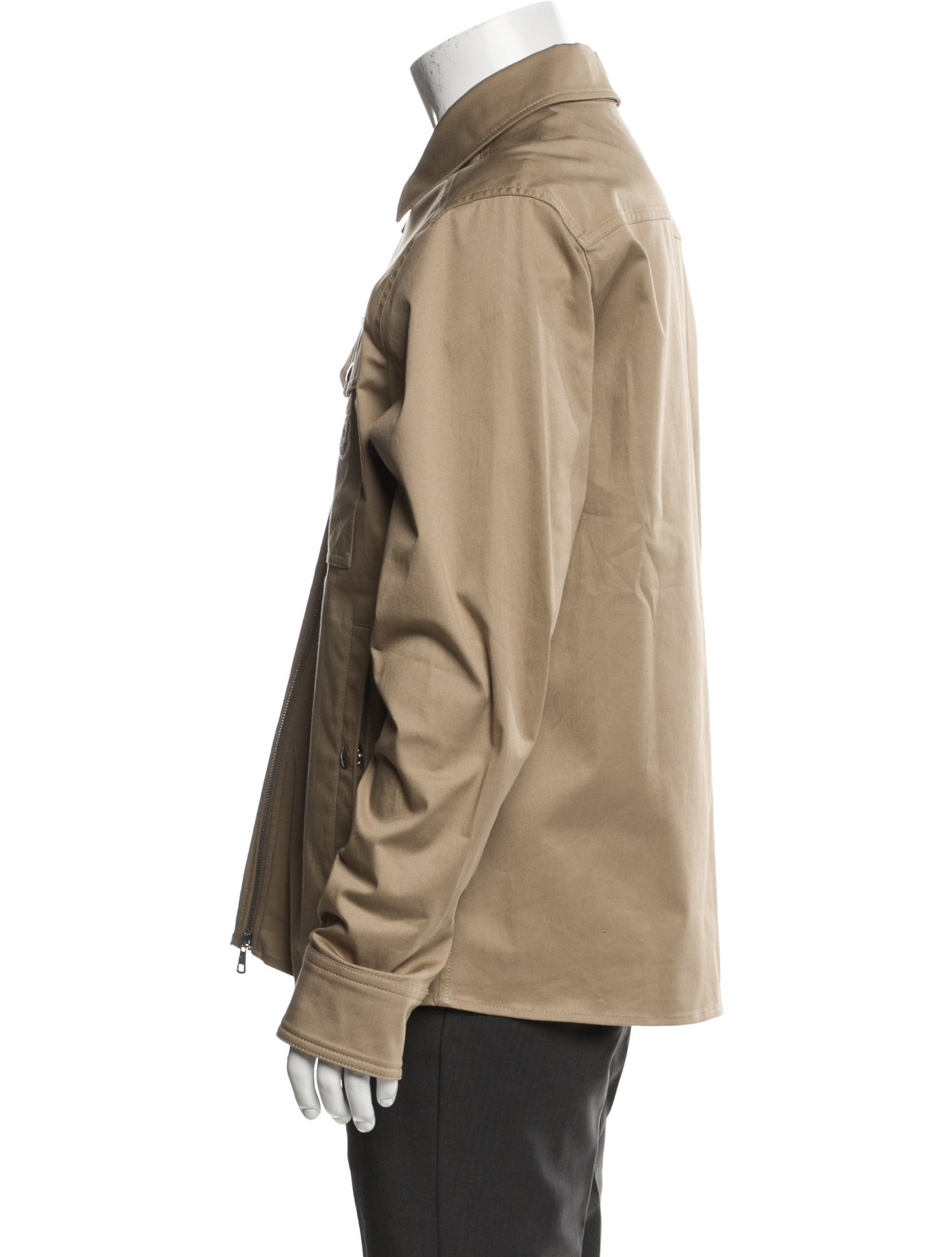 Moncler Utility Jacket