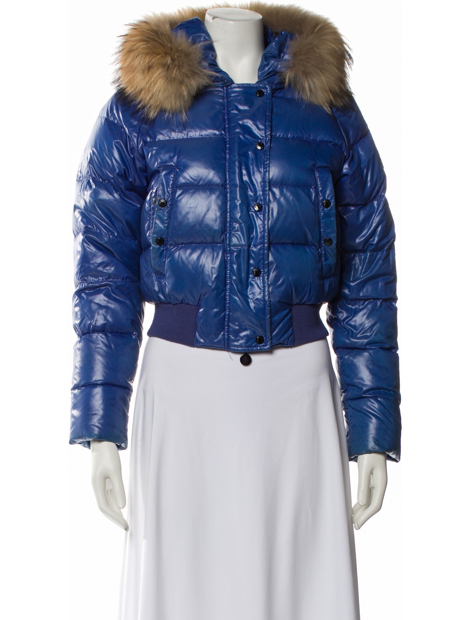 Moncler Down Jacket