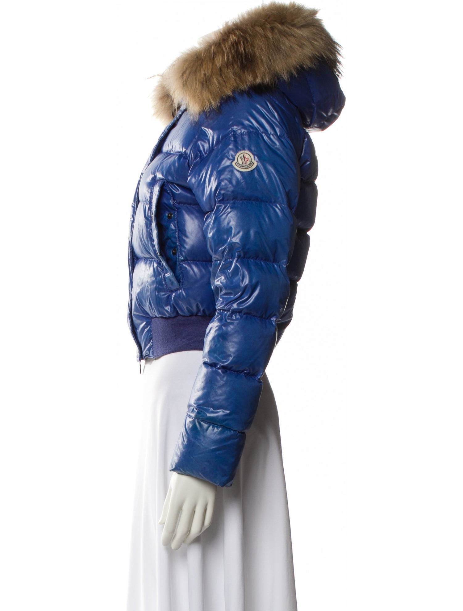Moncler Down Jacket