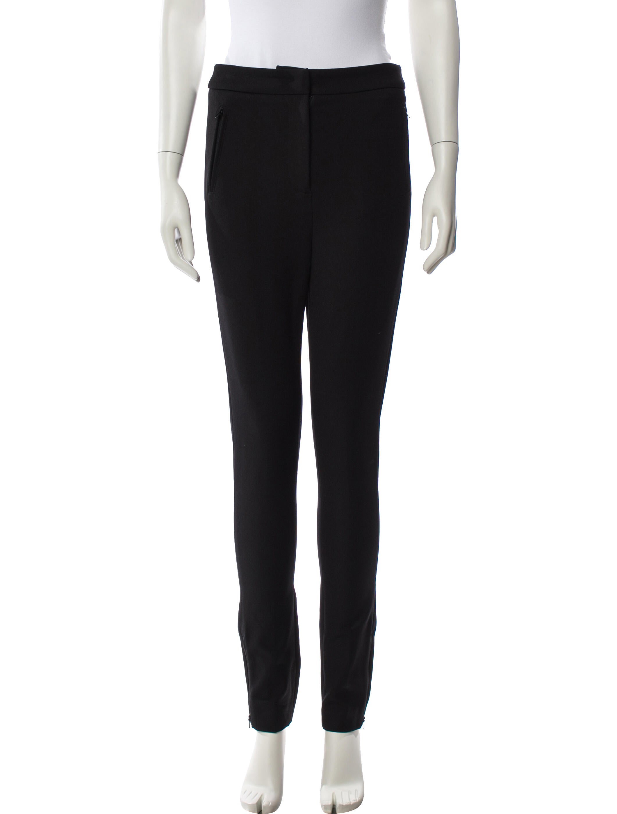 Moncler Skinny Leg Pants