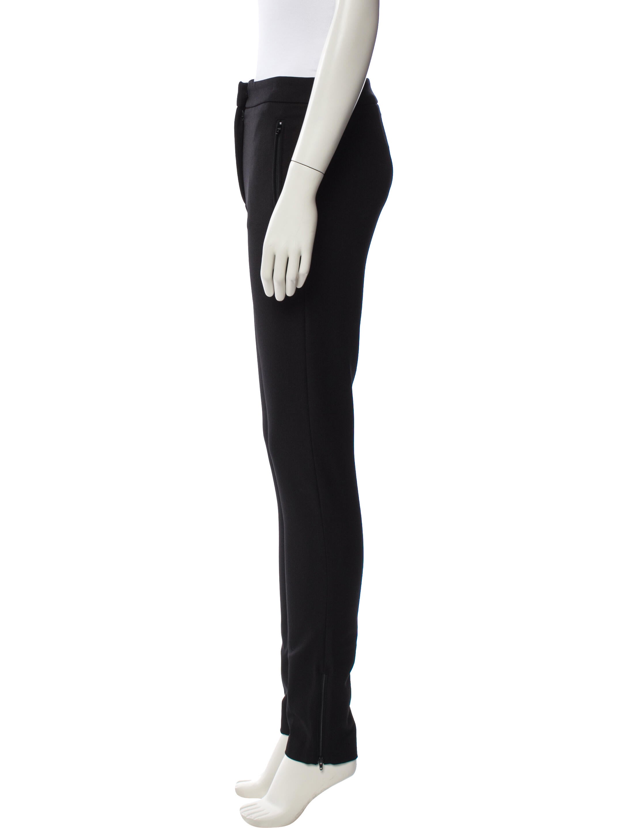 Moncler Skinny Leg Pants