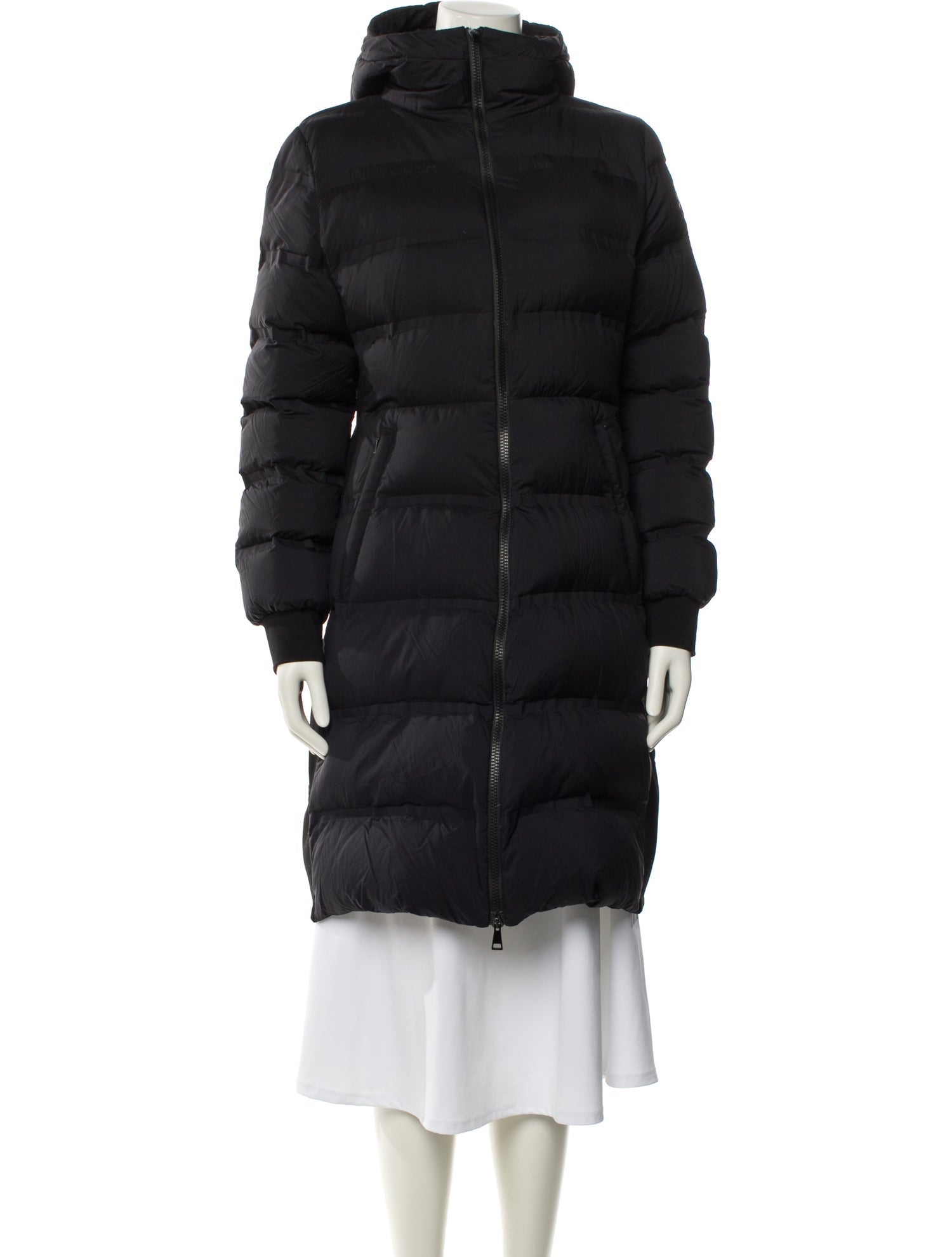Moncler Down Coat