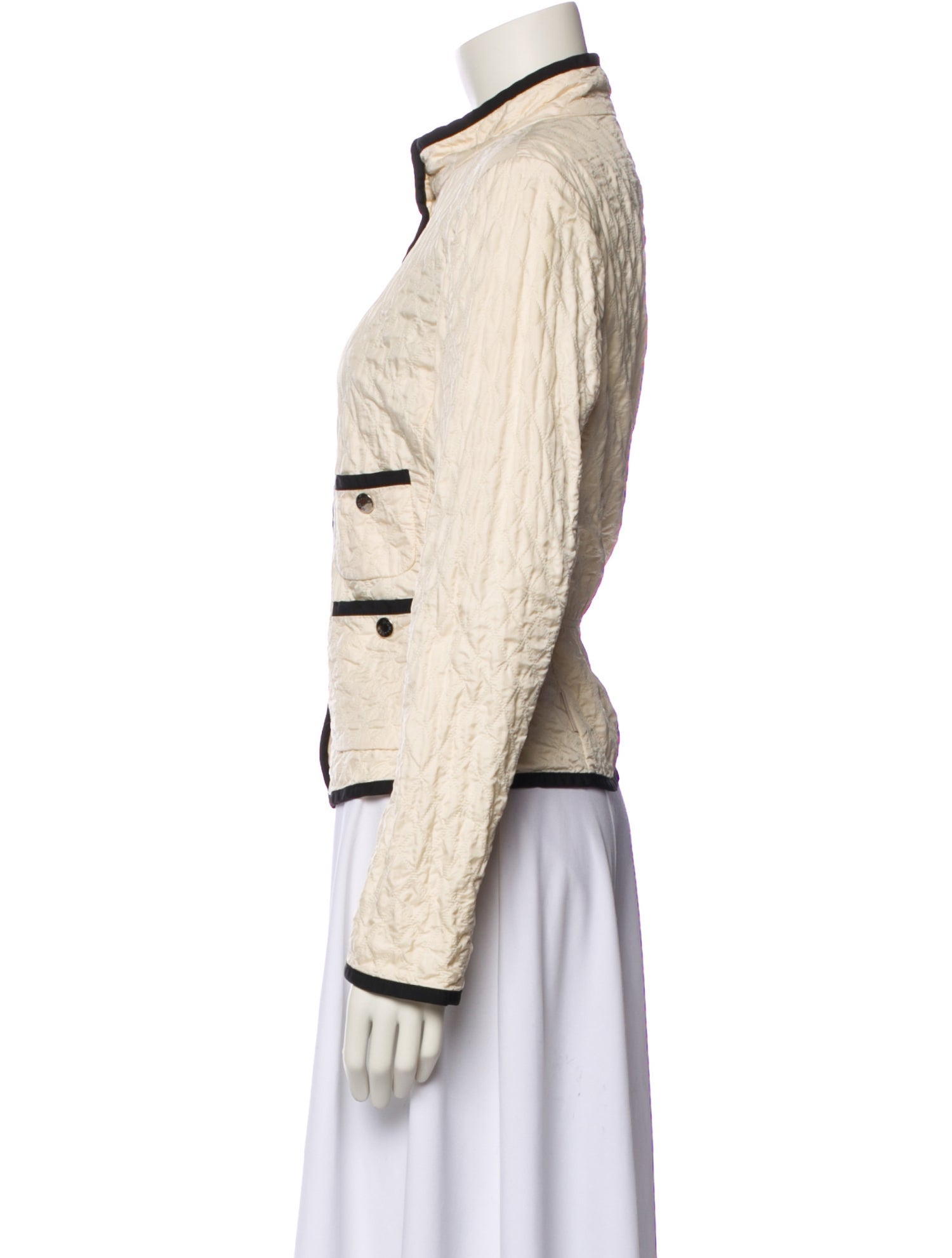 Moncler Evening Jacket