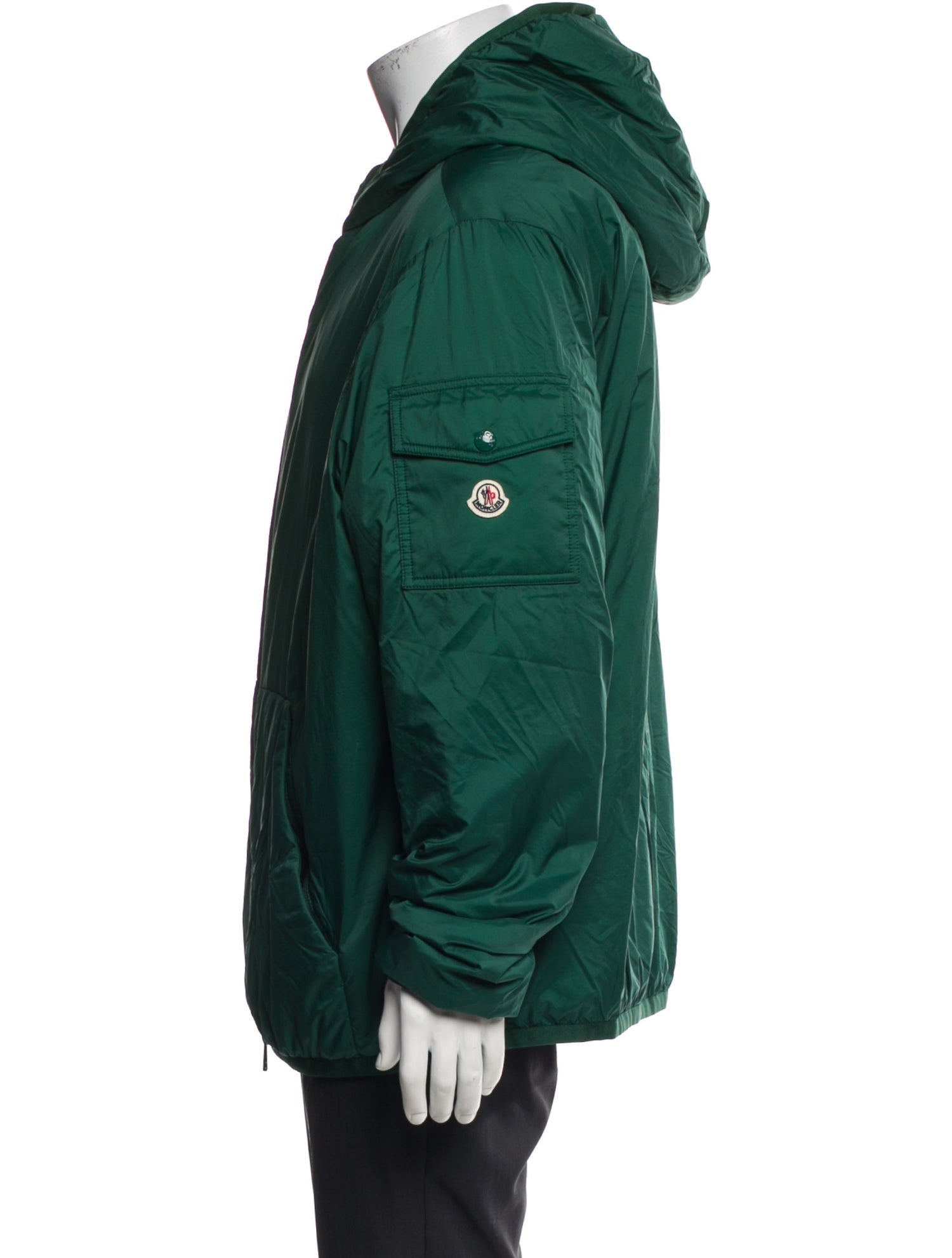 Moncler Windbreaker