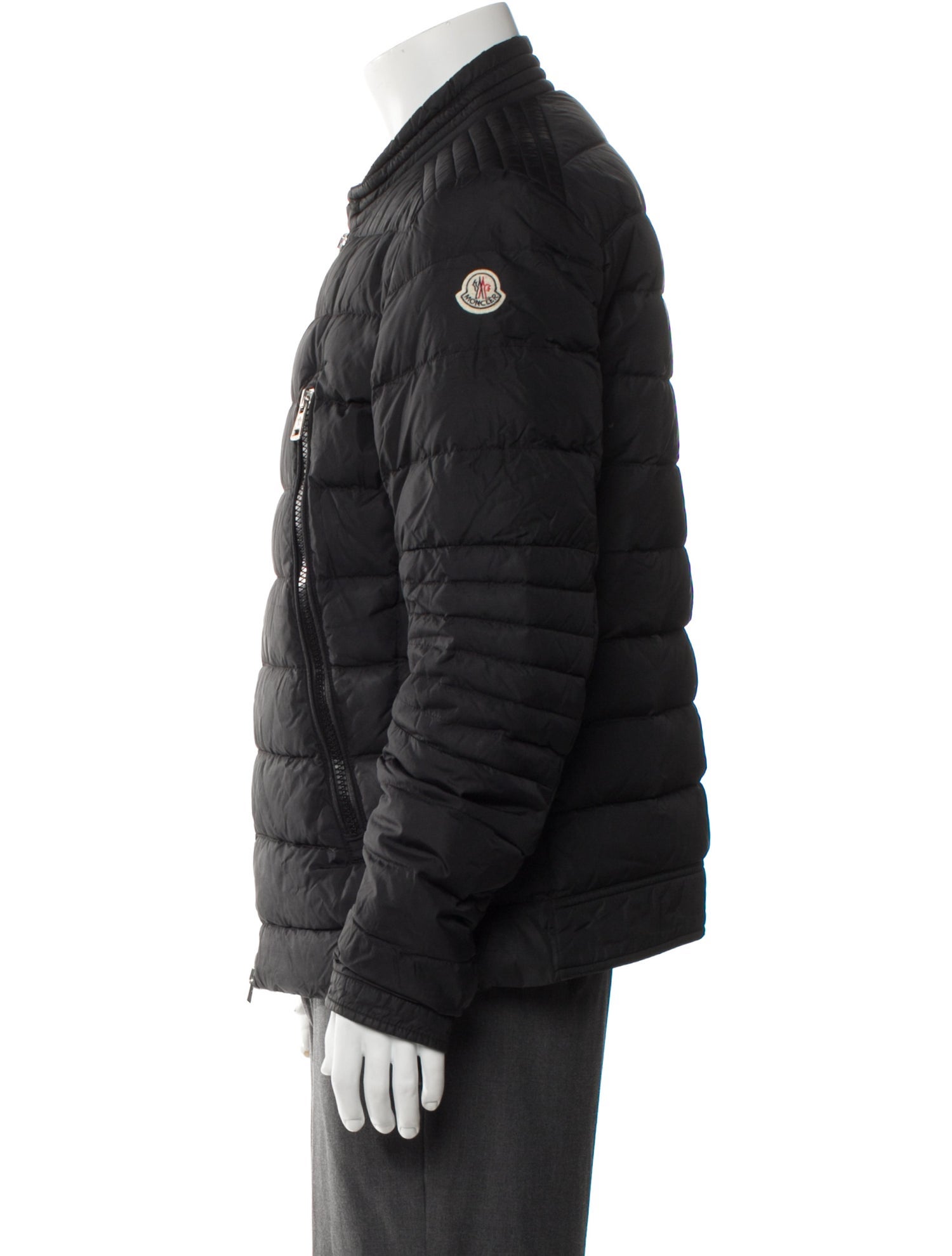 Puffer Coat