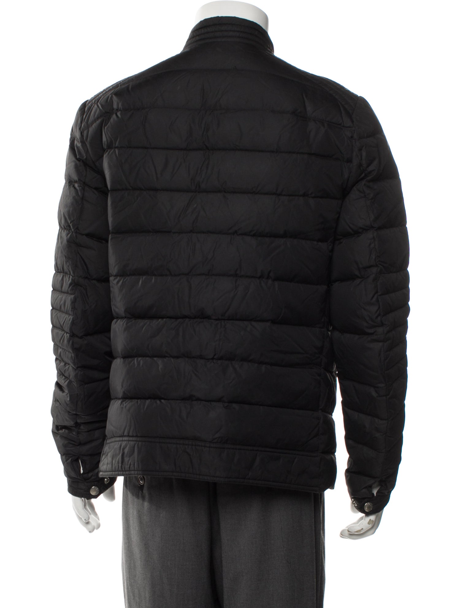 Puffer Coat