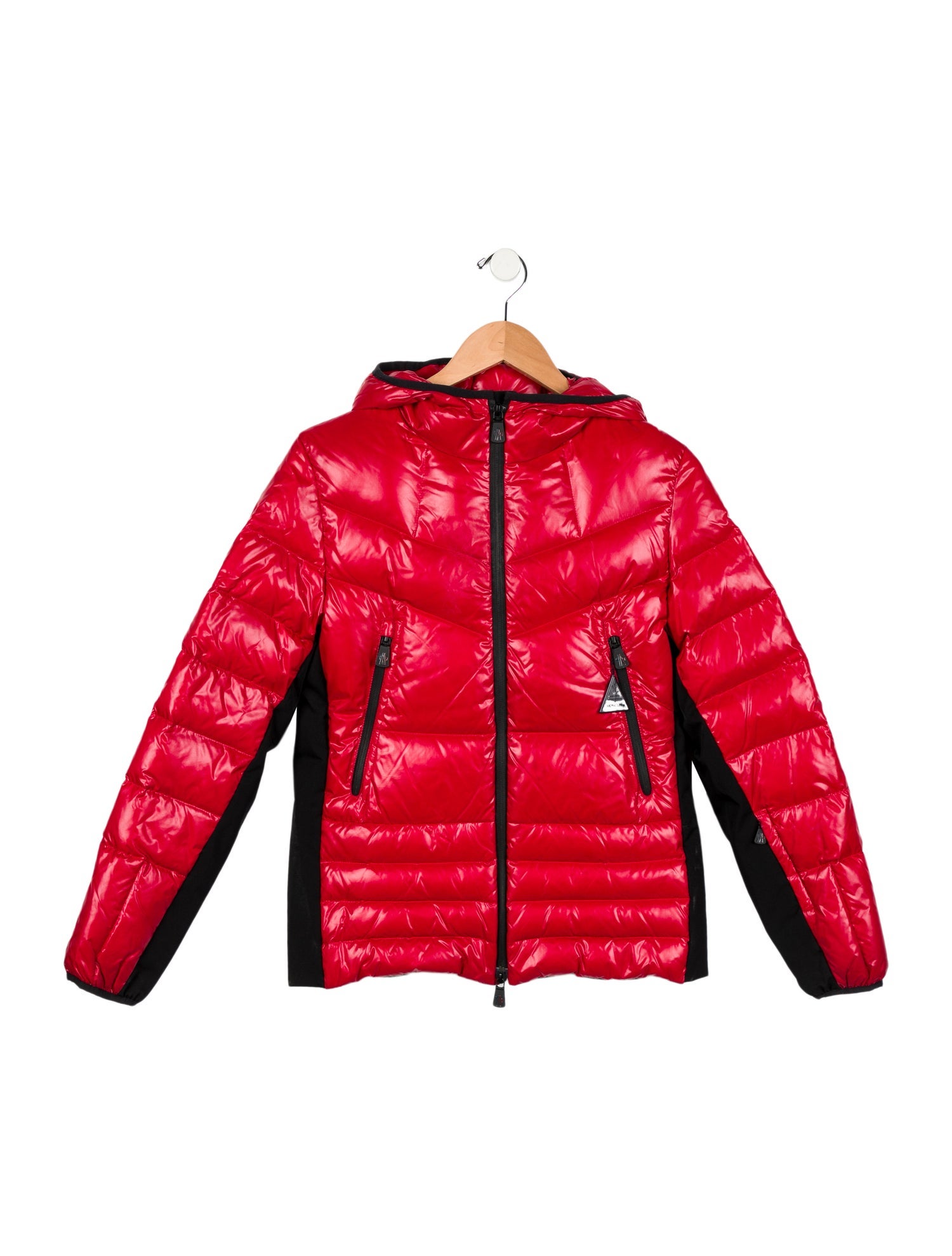 Moncler Girls' Jacket