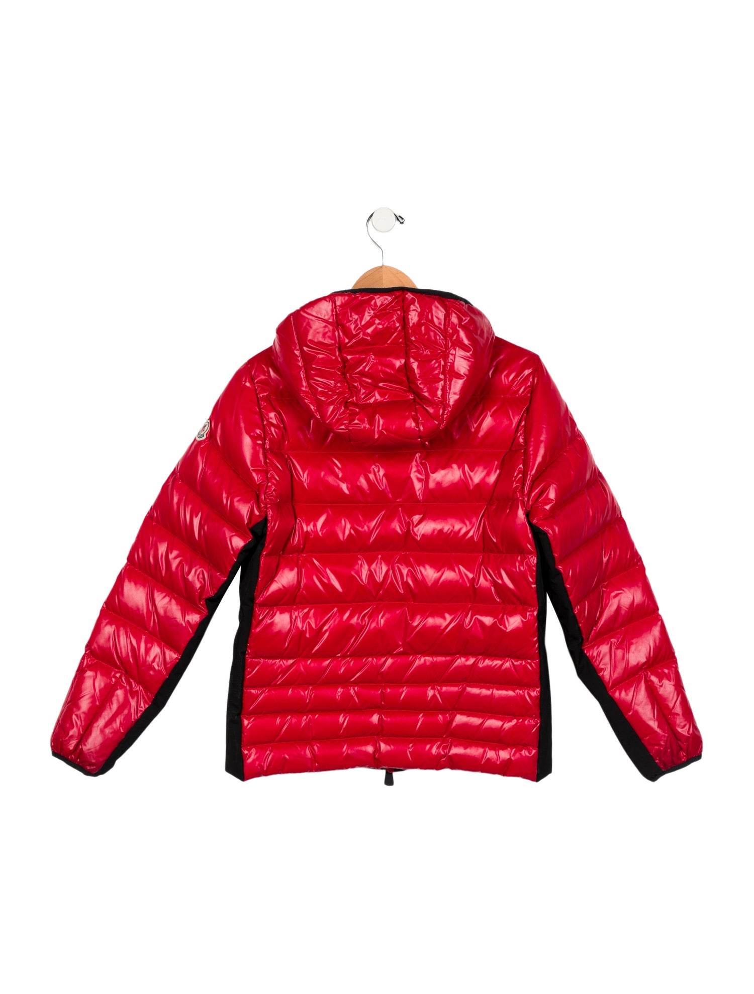 Moncler Girls' Jacket