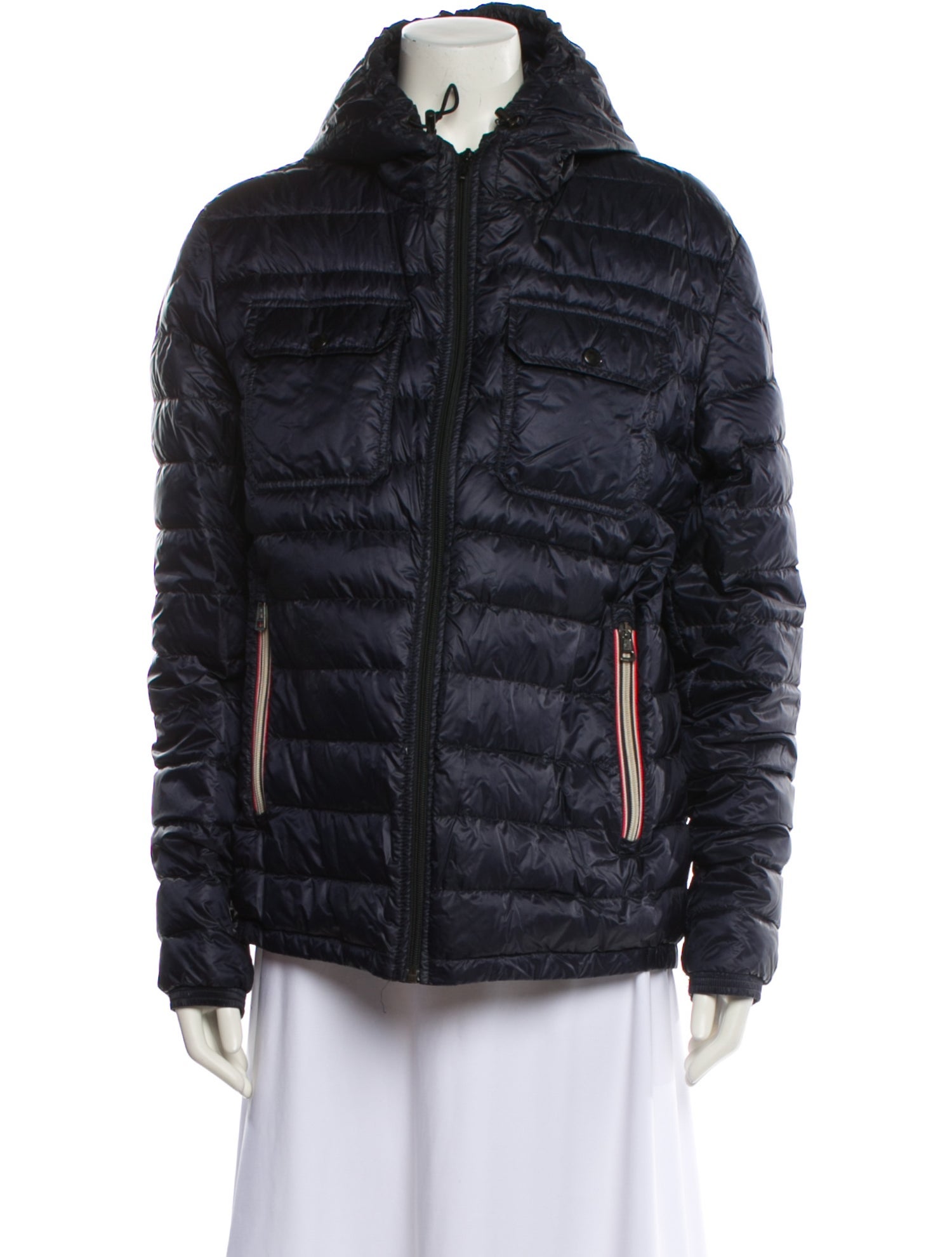 Moncler Down Jacket