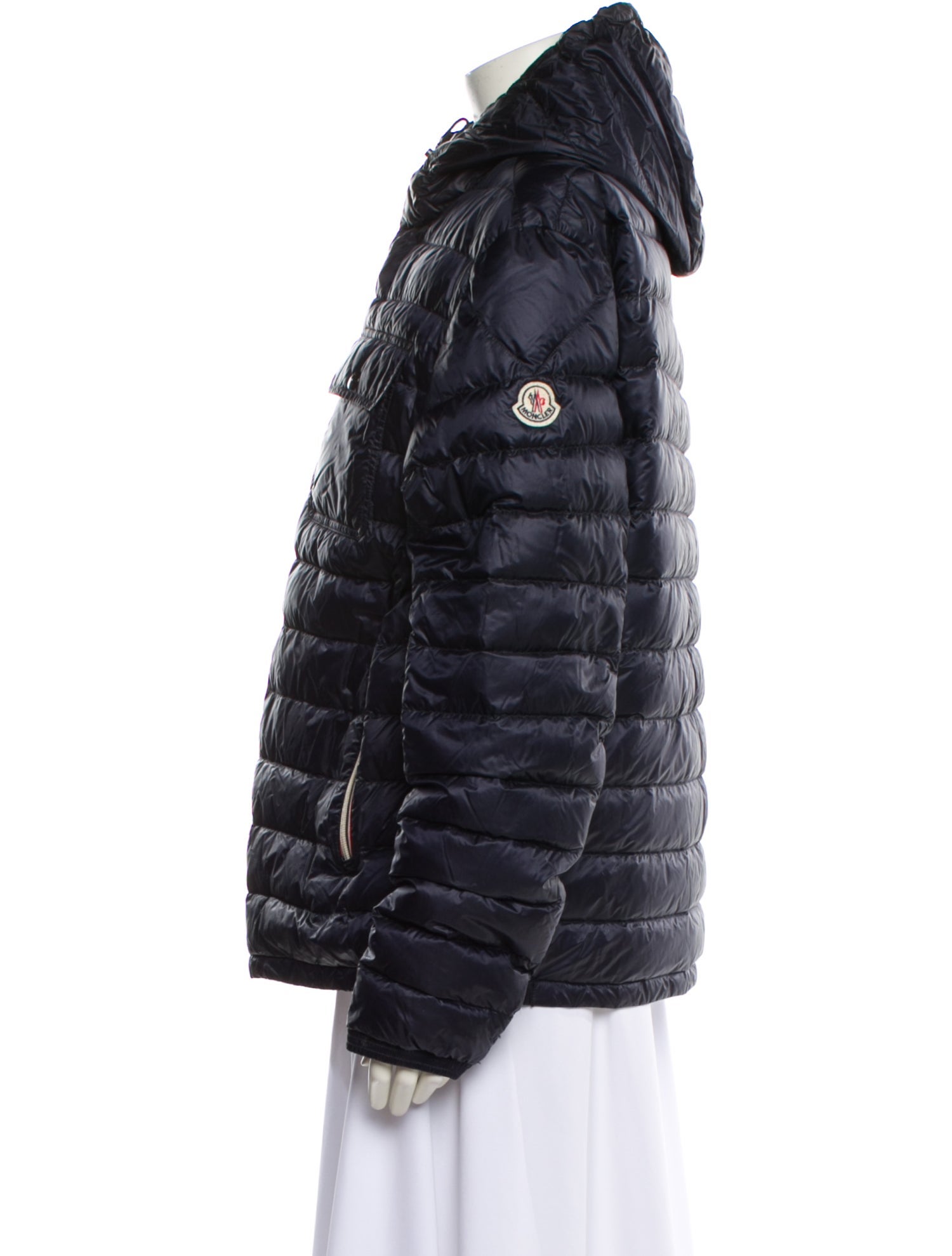 Moncler Down Jacket
