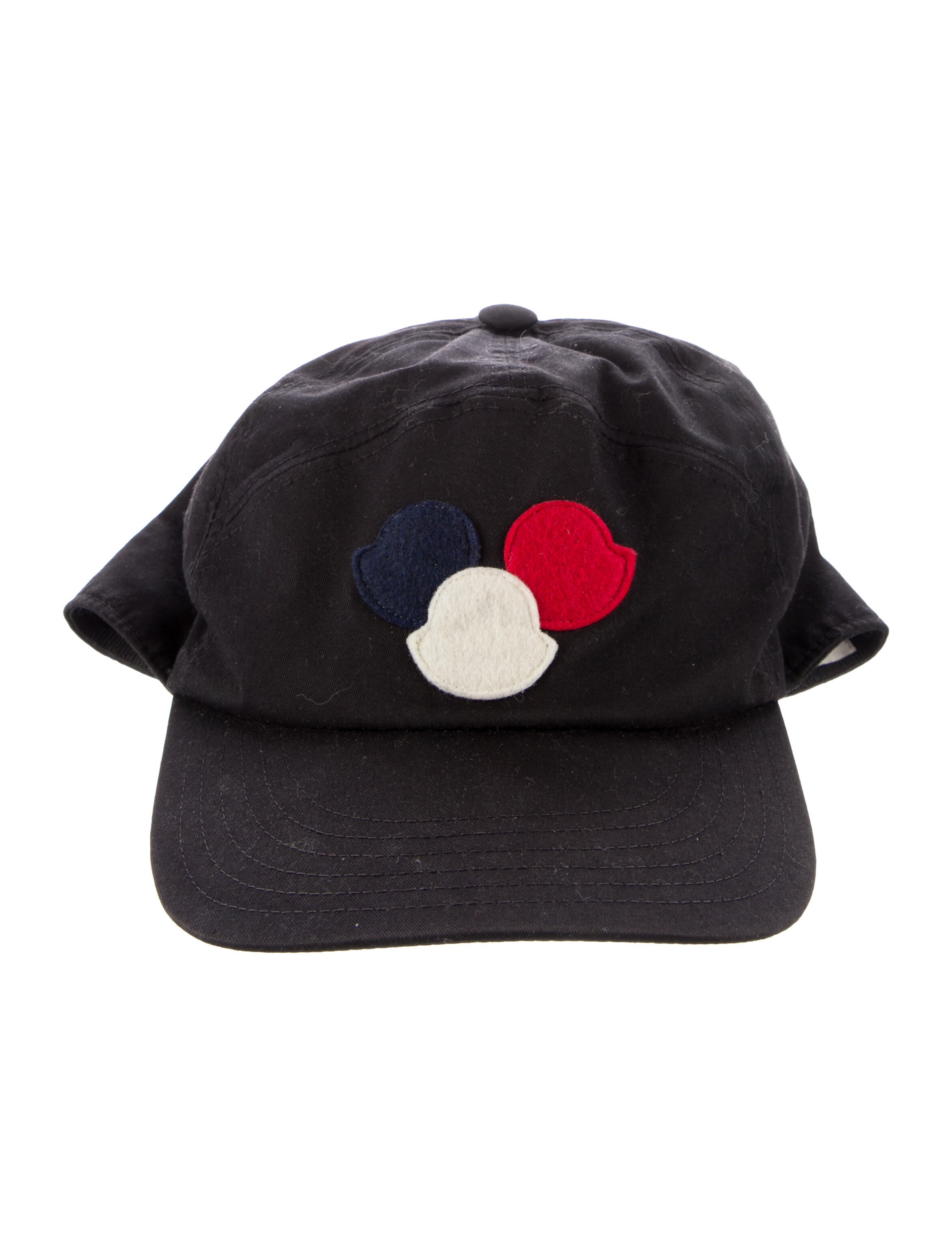 Moncler baseball cap