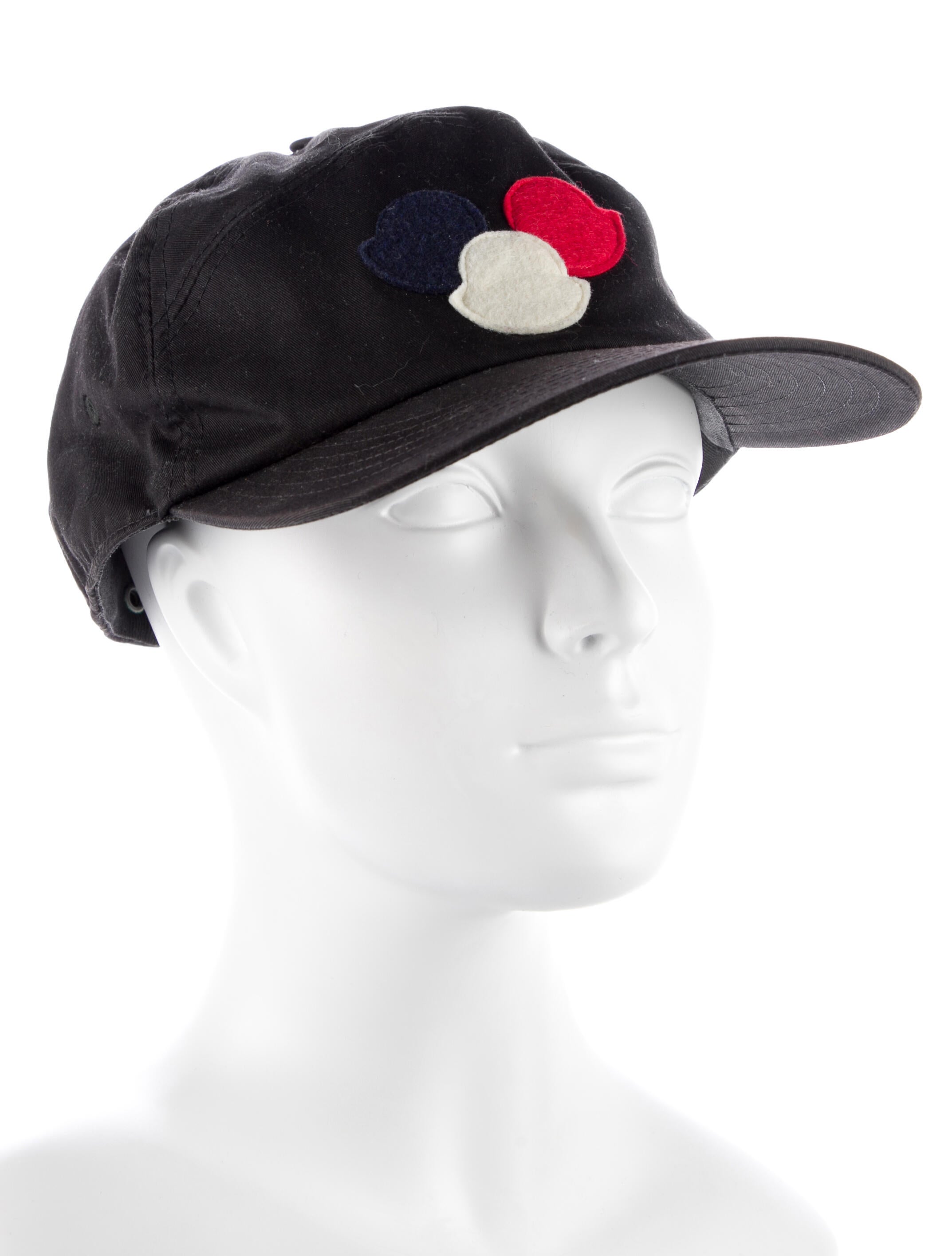 Moncler baseball cap