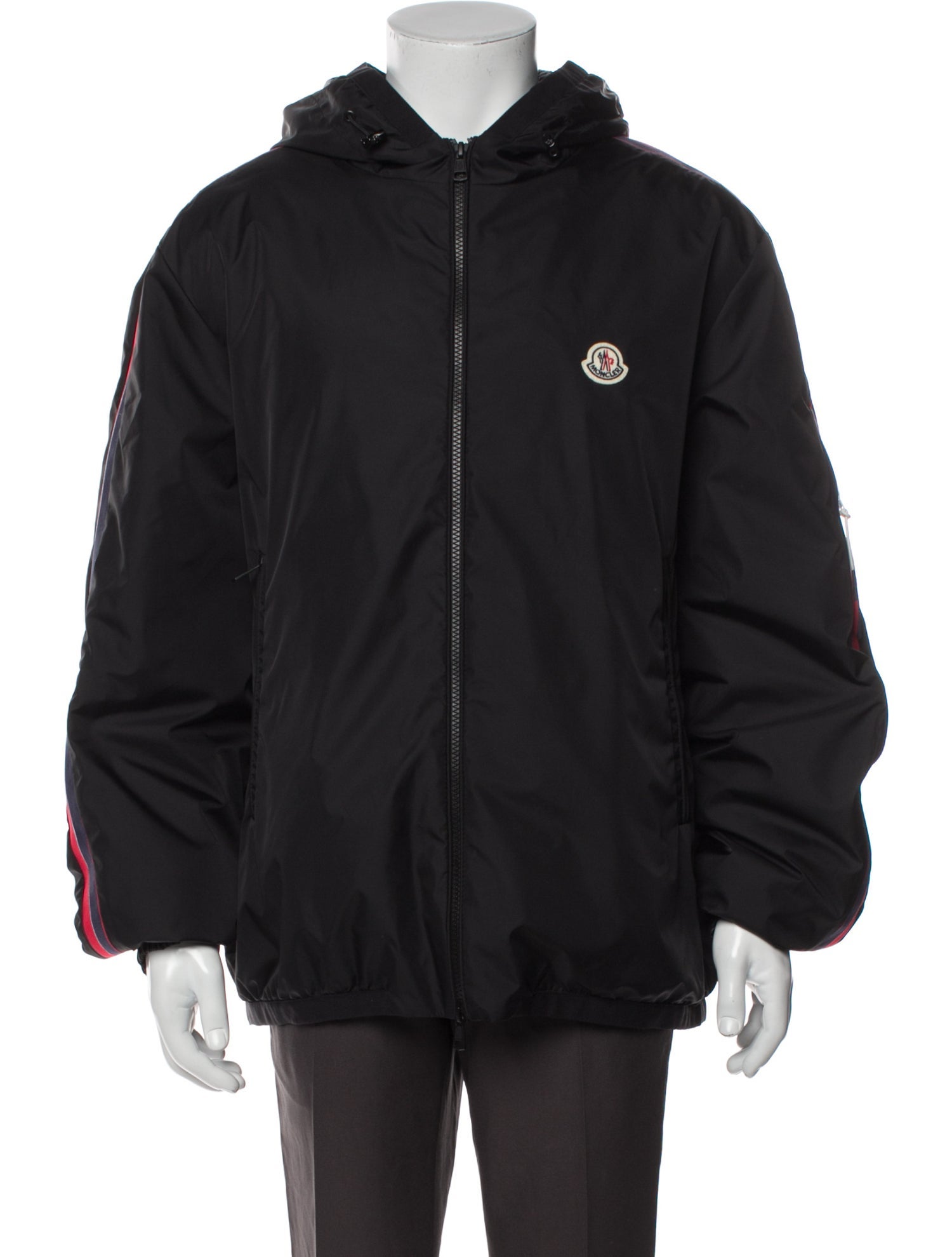 Moncler Windbreaker