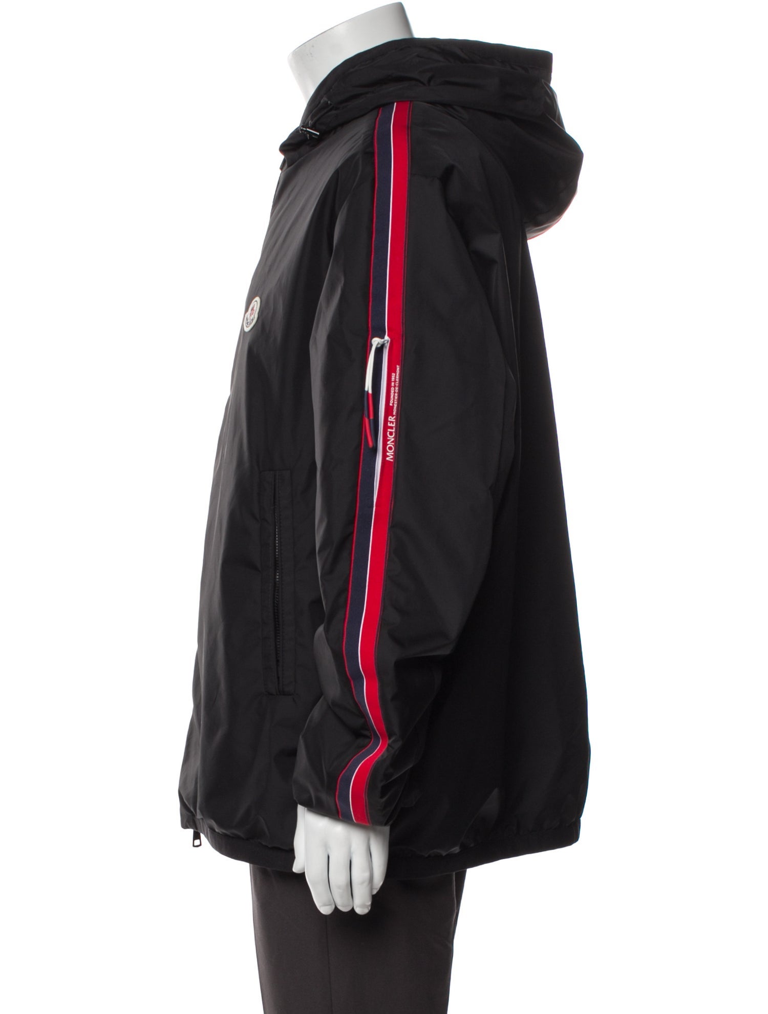 Moncler Windbreaker