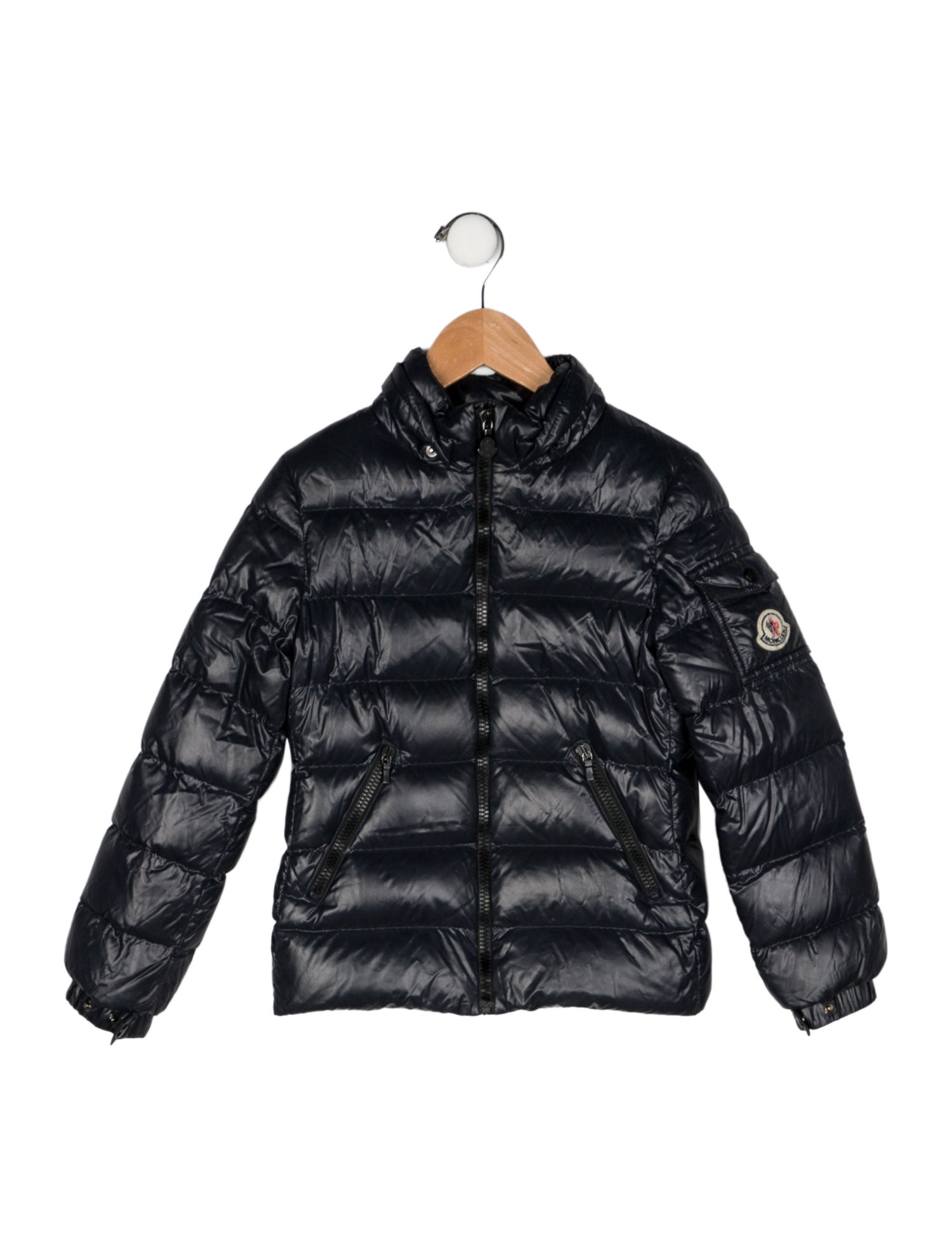 Moncler Puffer Coat