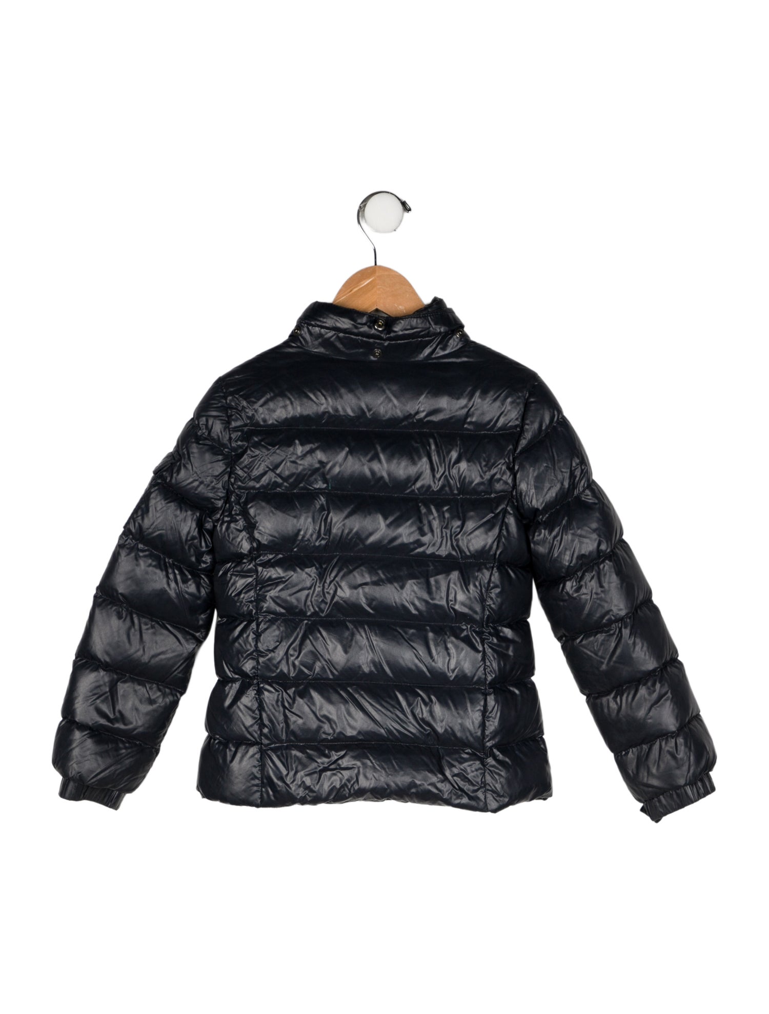 Moncler Puffer Coat