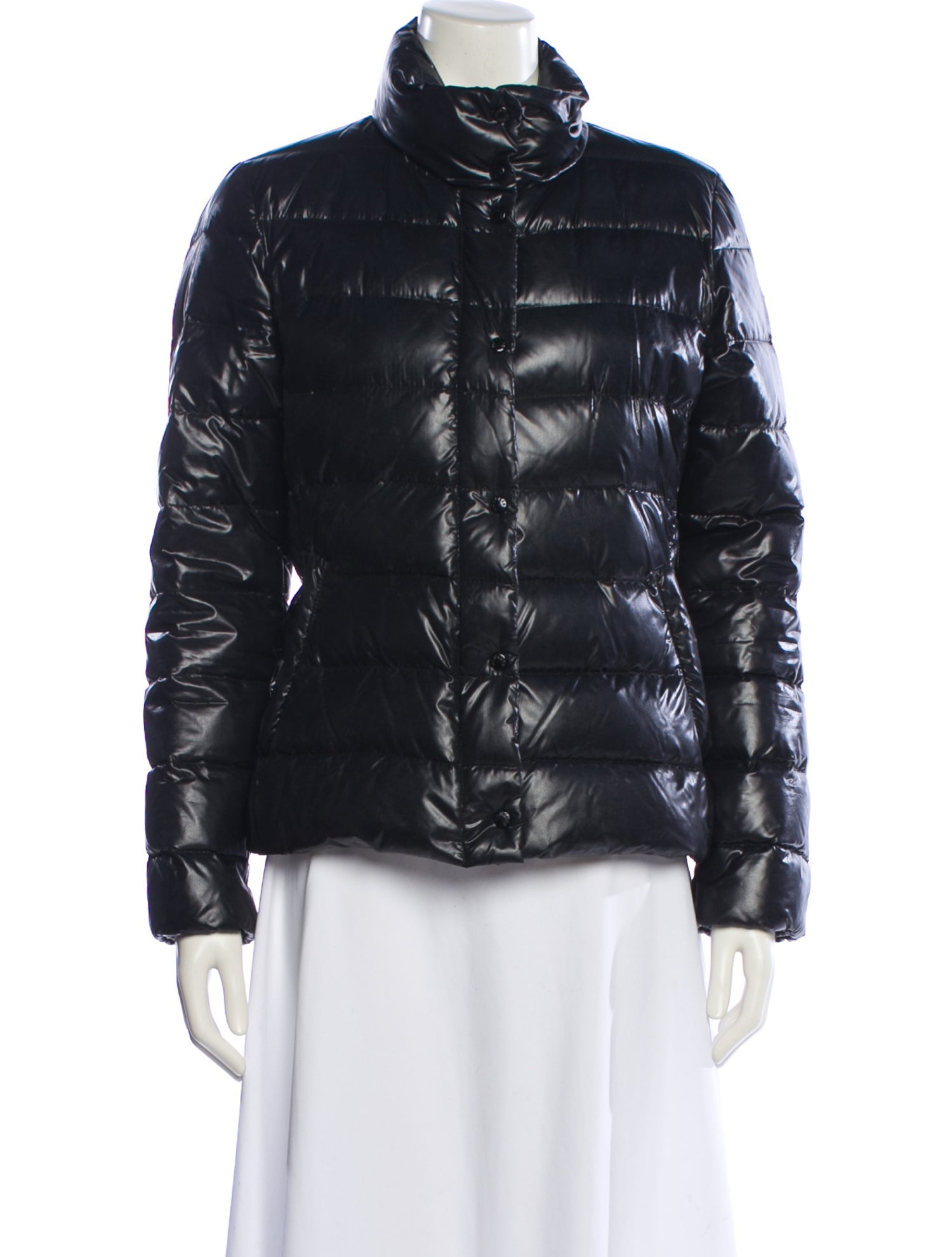 Moncler Down Jacket