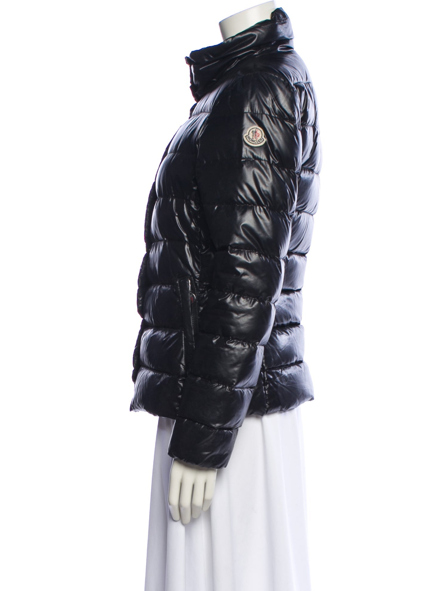 Moncler Down Jacket