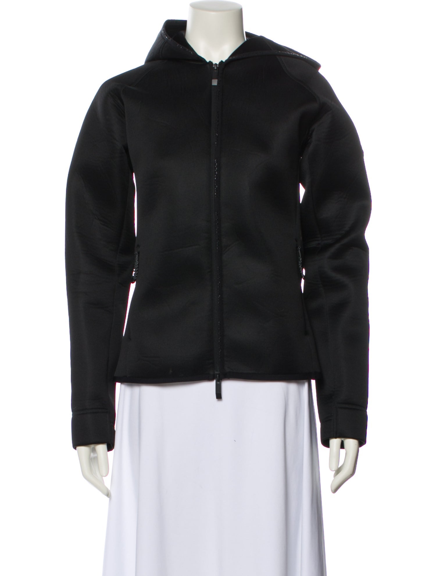 Moncler Bomber Jacket