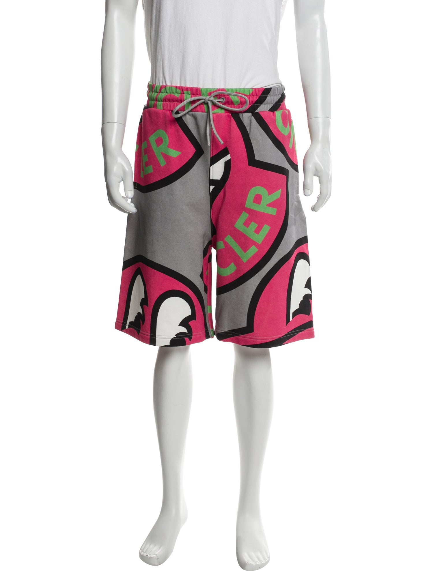 Moncler Printed Lounge Bottoms