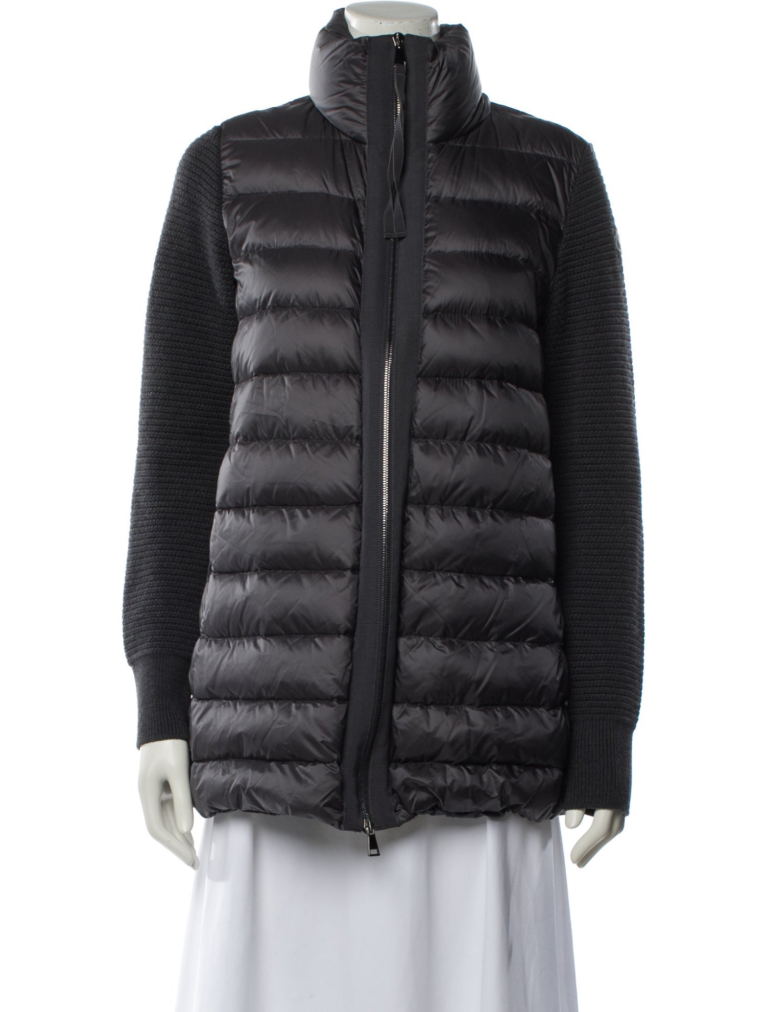 Moncler Nylon Jacket