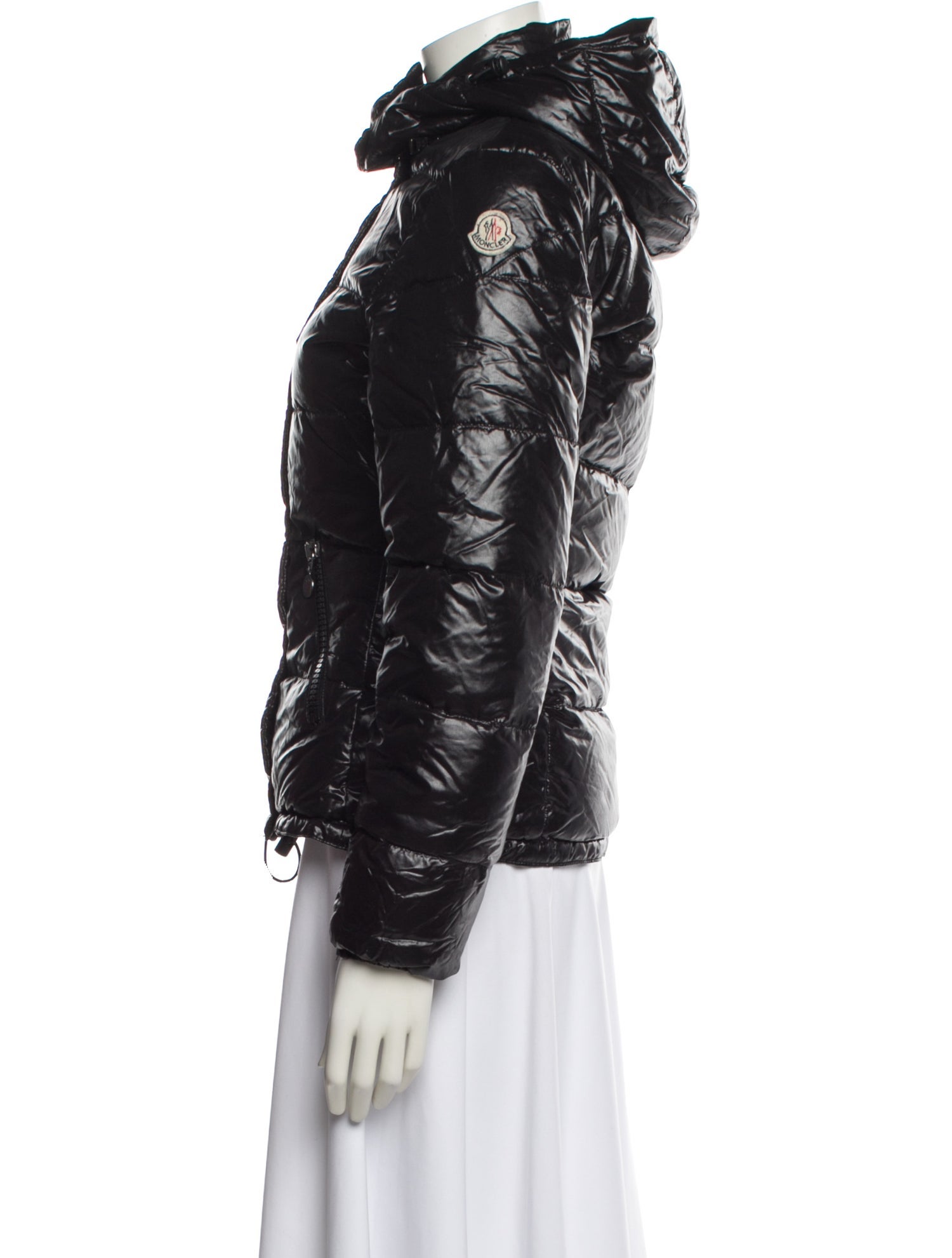 Moncler Down Jacket