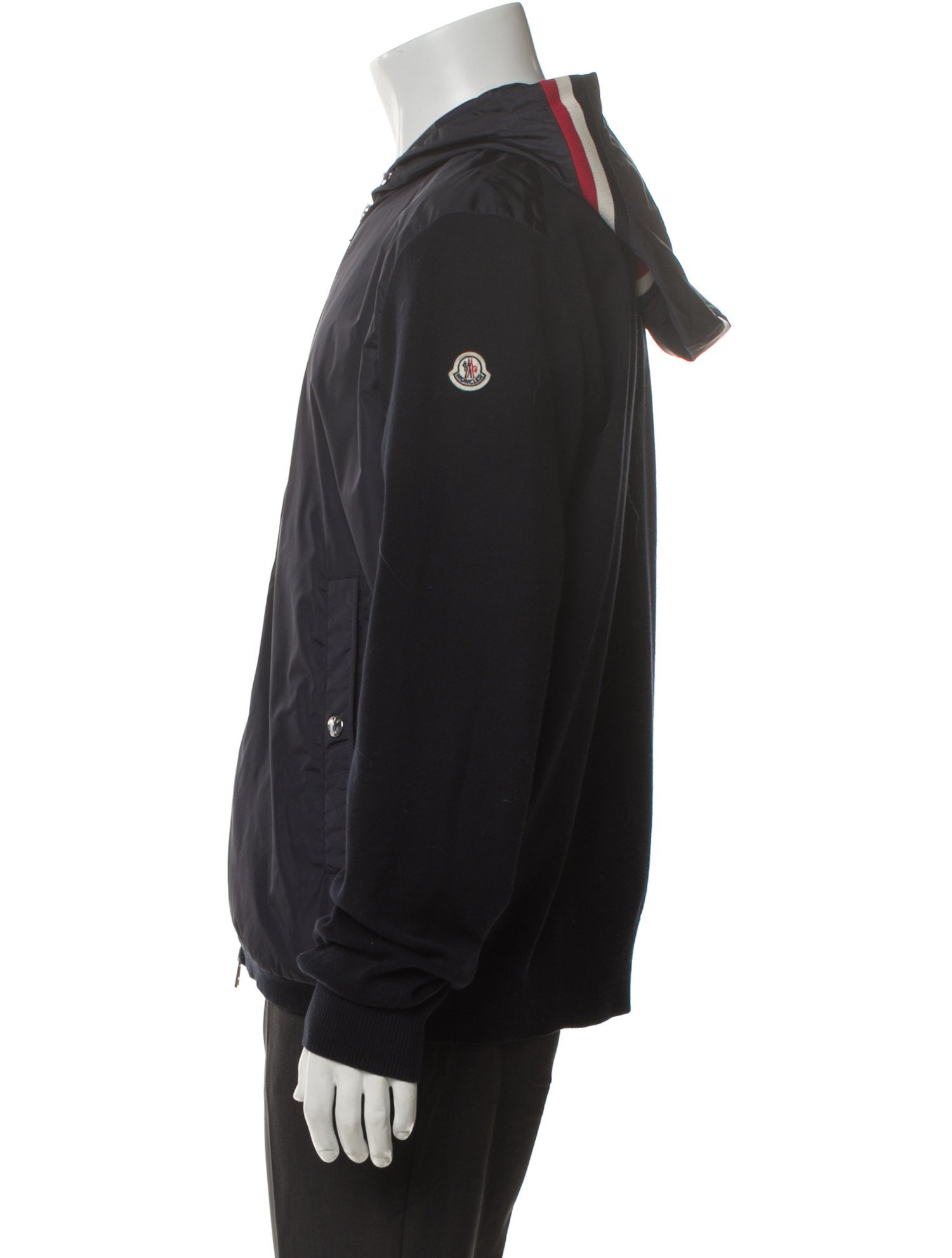 Moncler Windbreaker