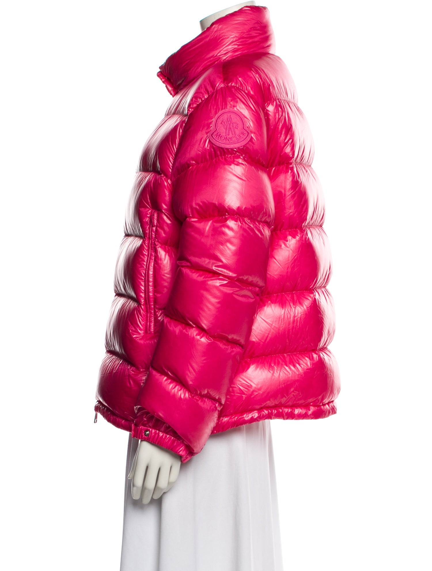 Down Down Jacket