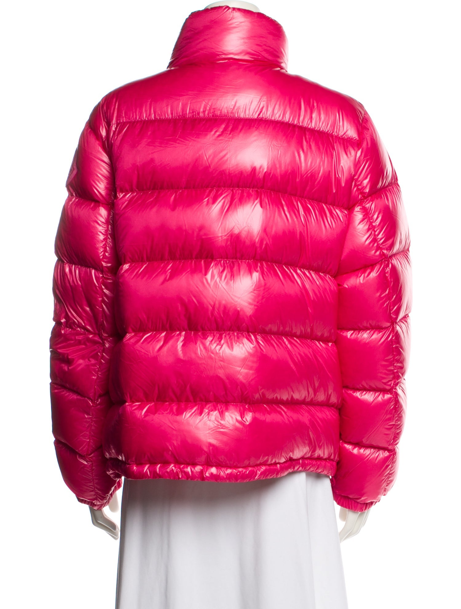 Down Down Jacket