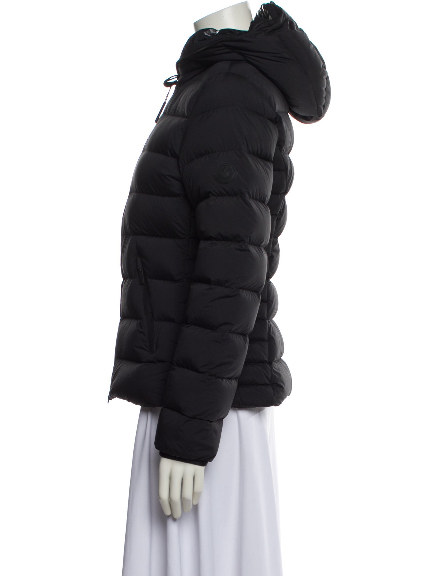 Moncler Down Jacket