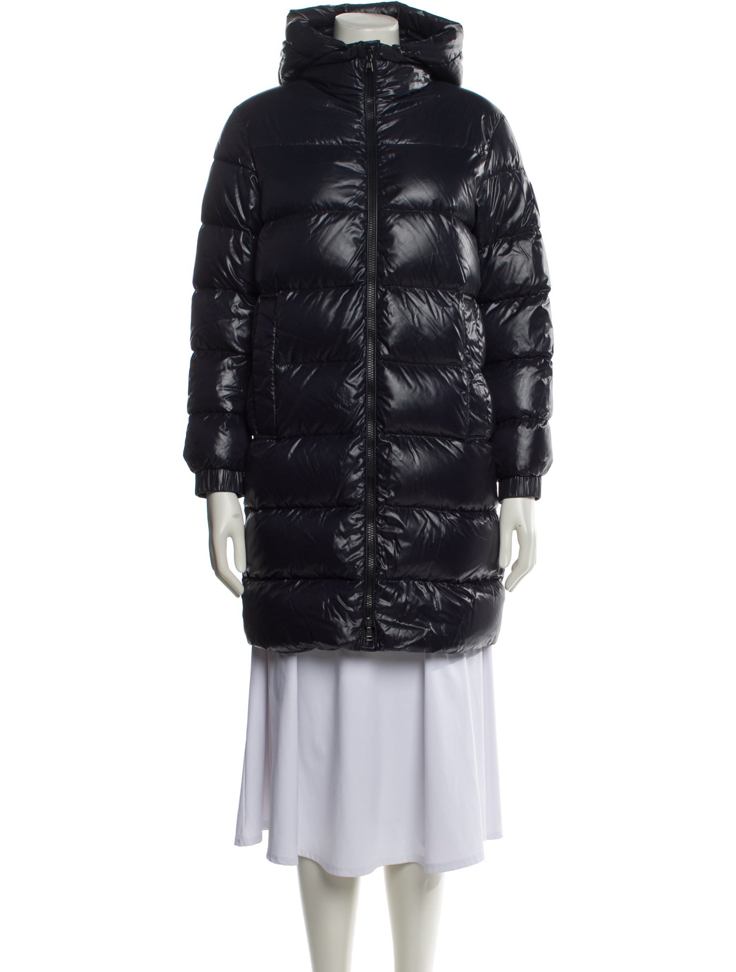 Moncler Down Down Jacket