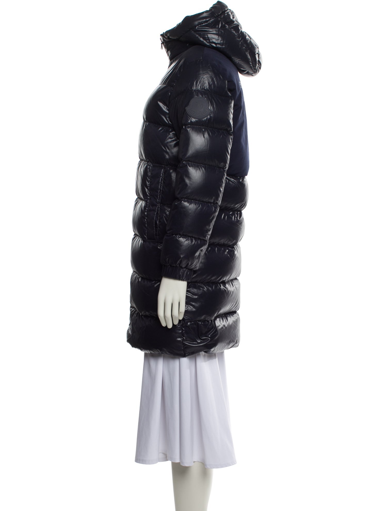 Moncler Down Down Jacket