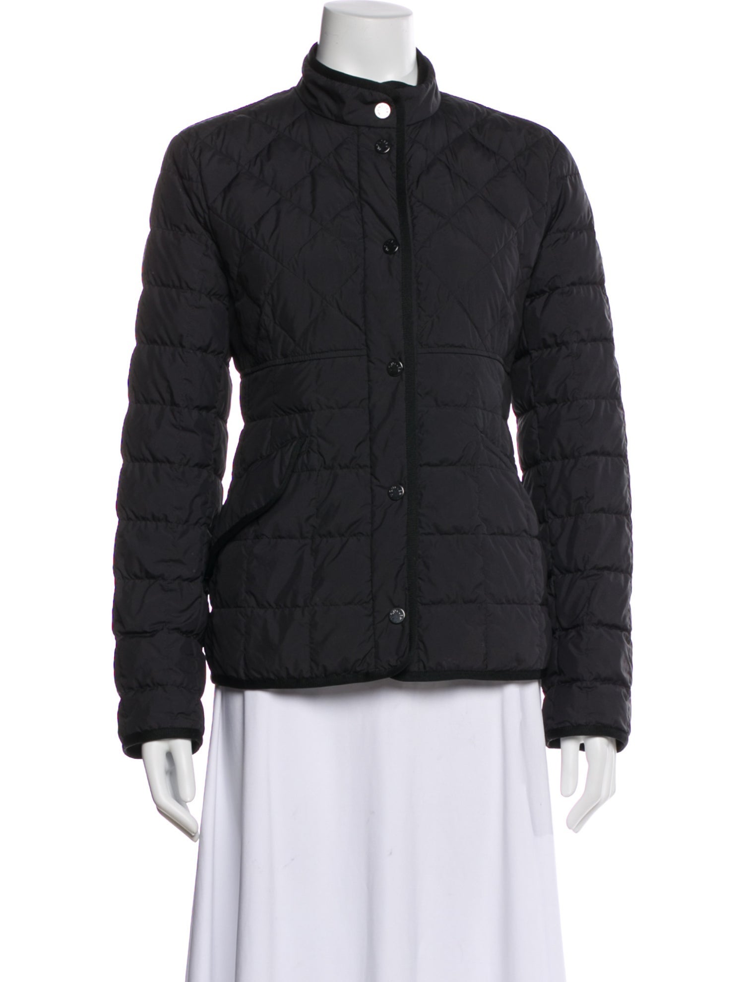 Moncler Down Jacket
