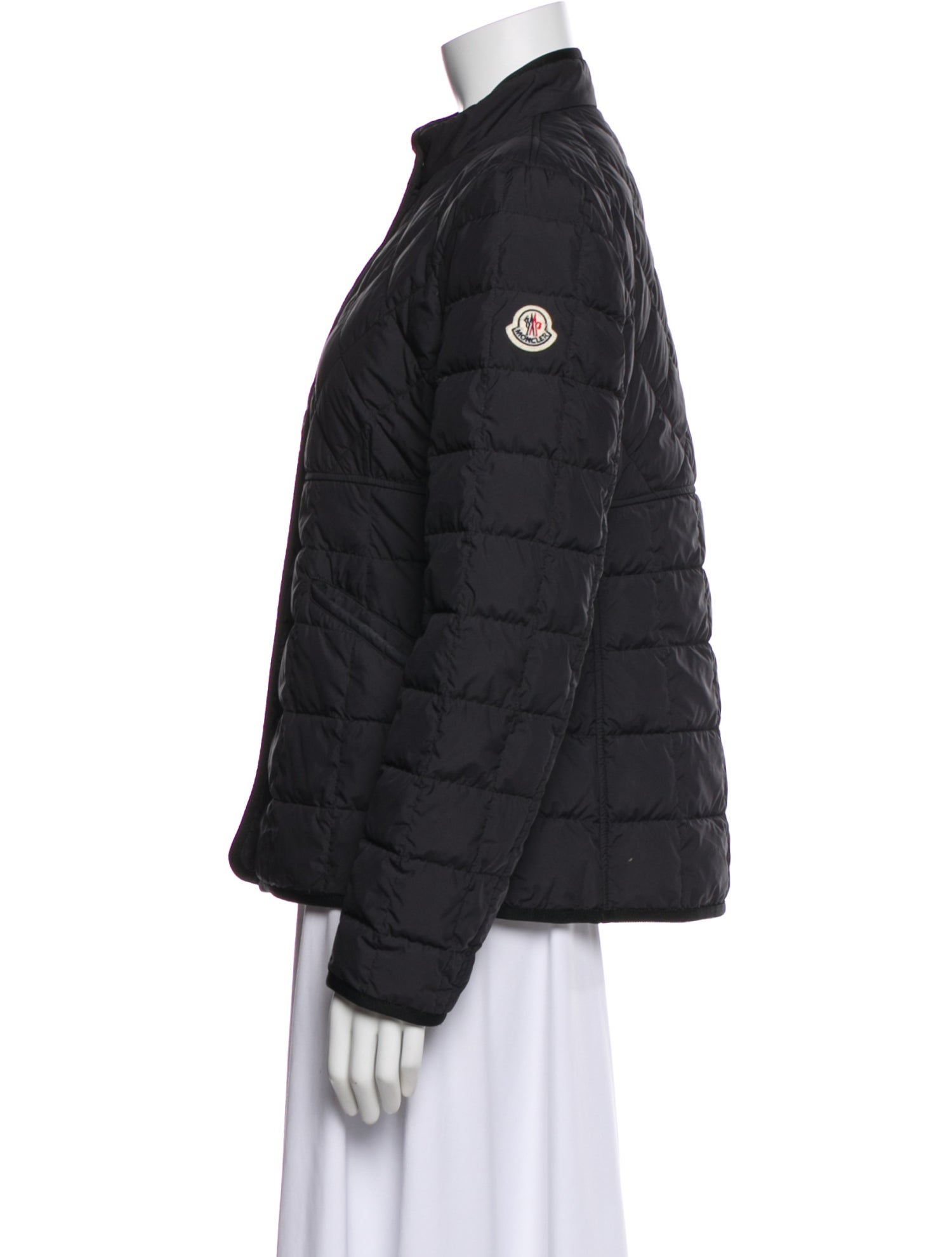 Moncler Down Jacket