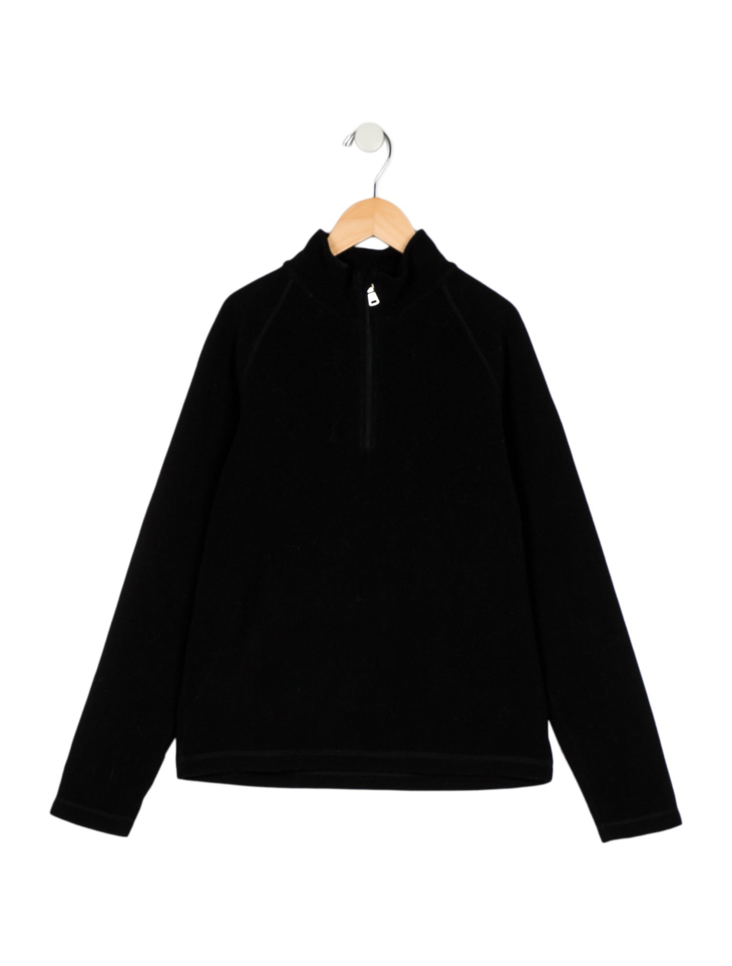 Moncler Black casual jacket