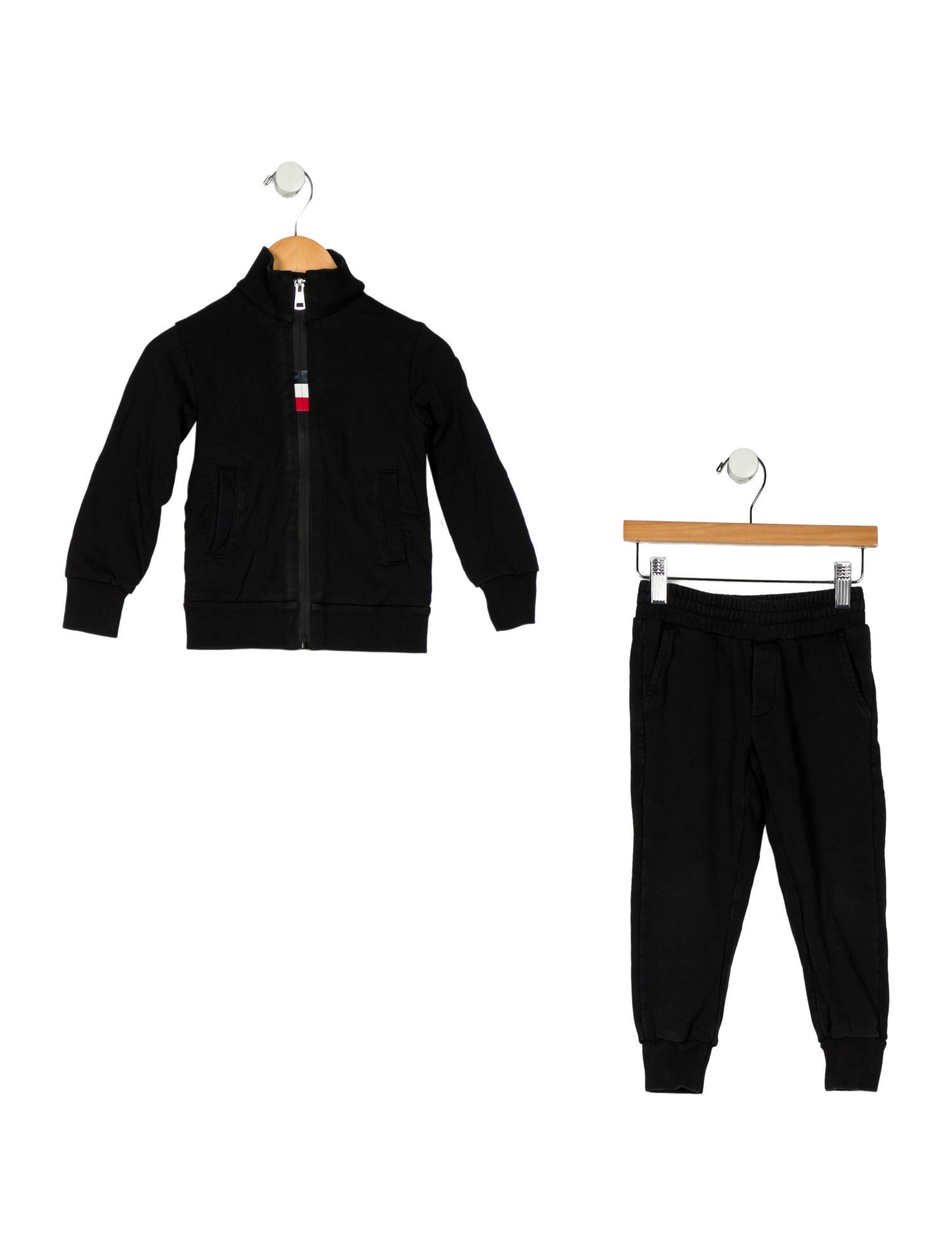 Moncler Toddler Boys' Jogging Set