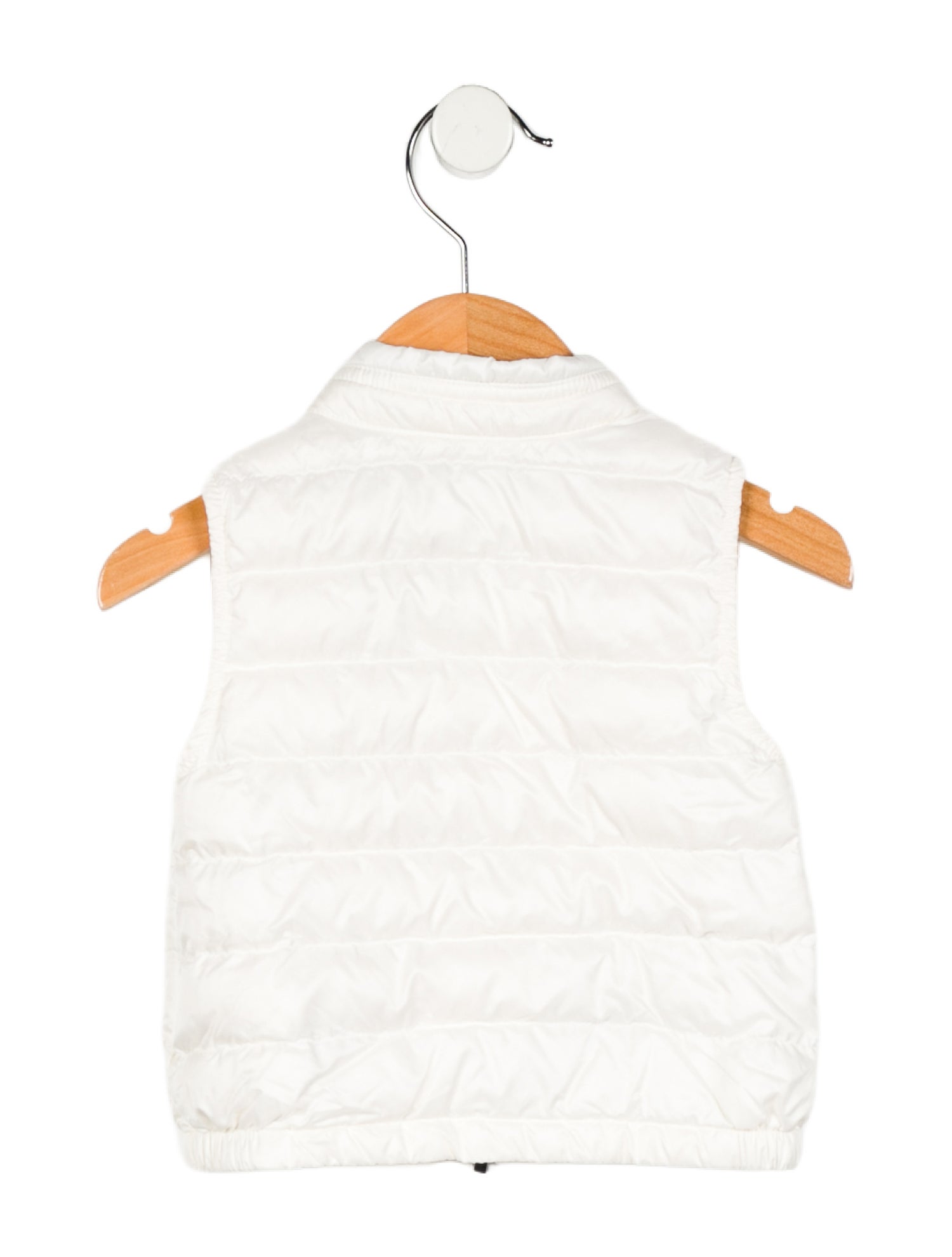 Moncler Toddler Girls' Vest