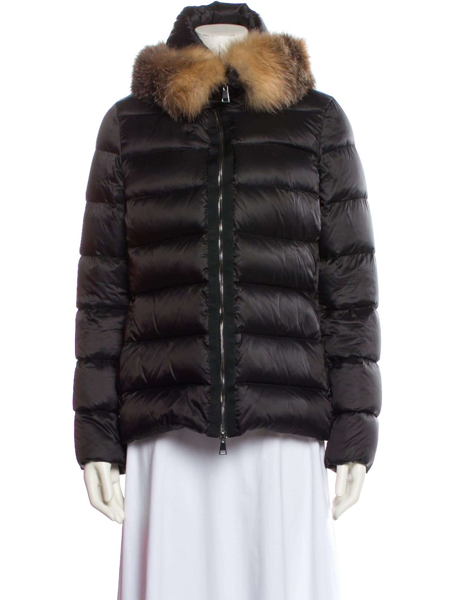 Moncler Down Jacket