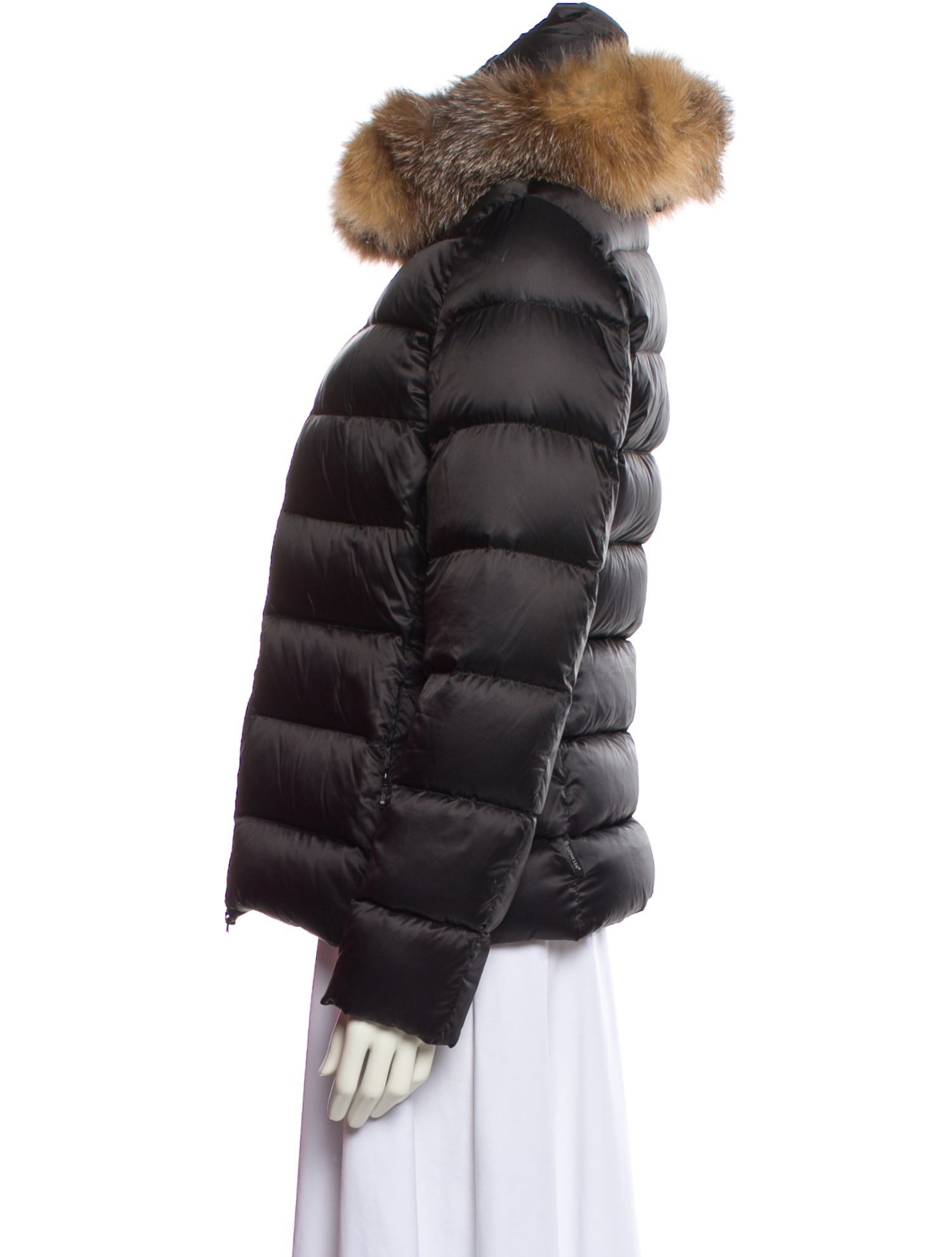 Moncler Down Jacket