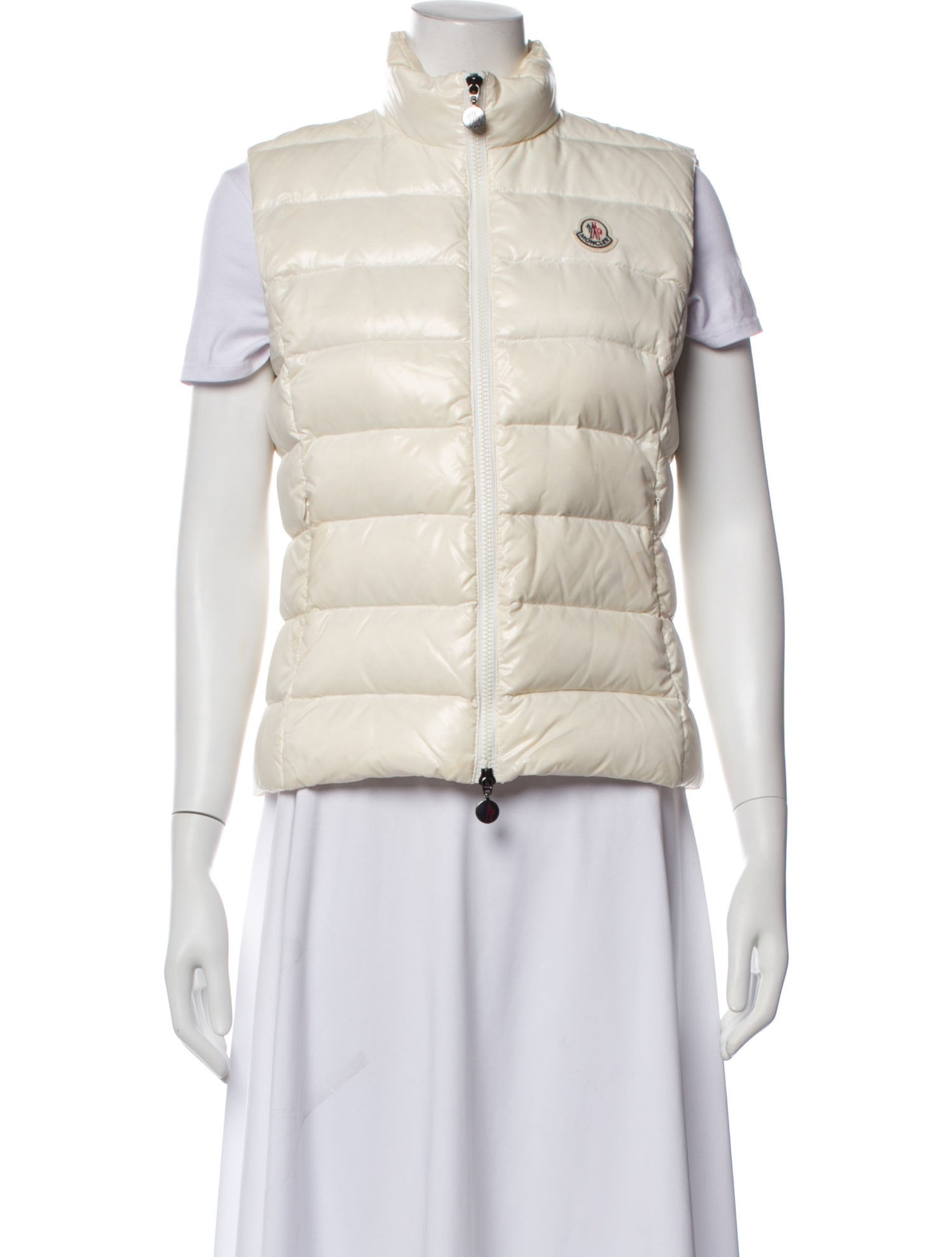 Moncler 2014 Ghany Vest