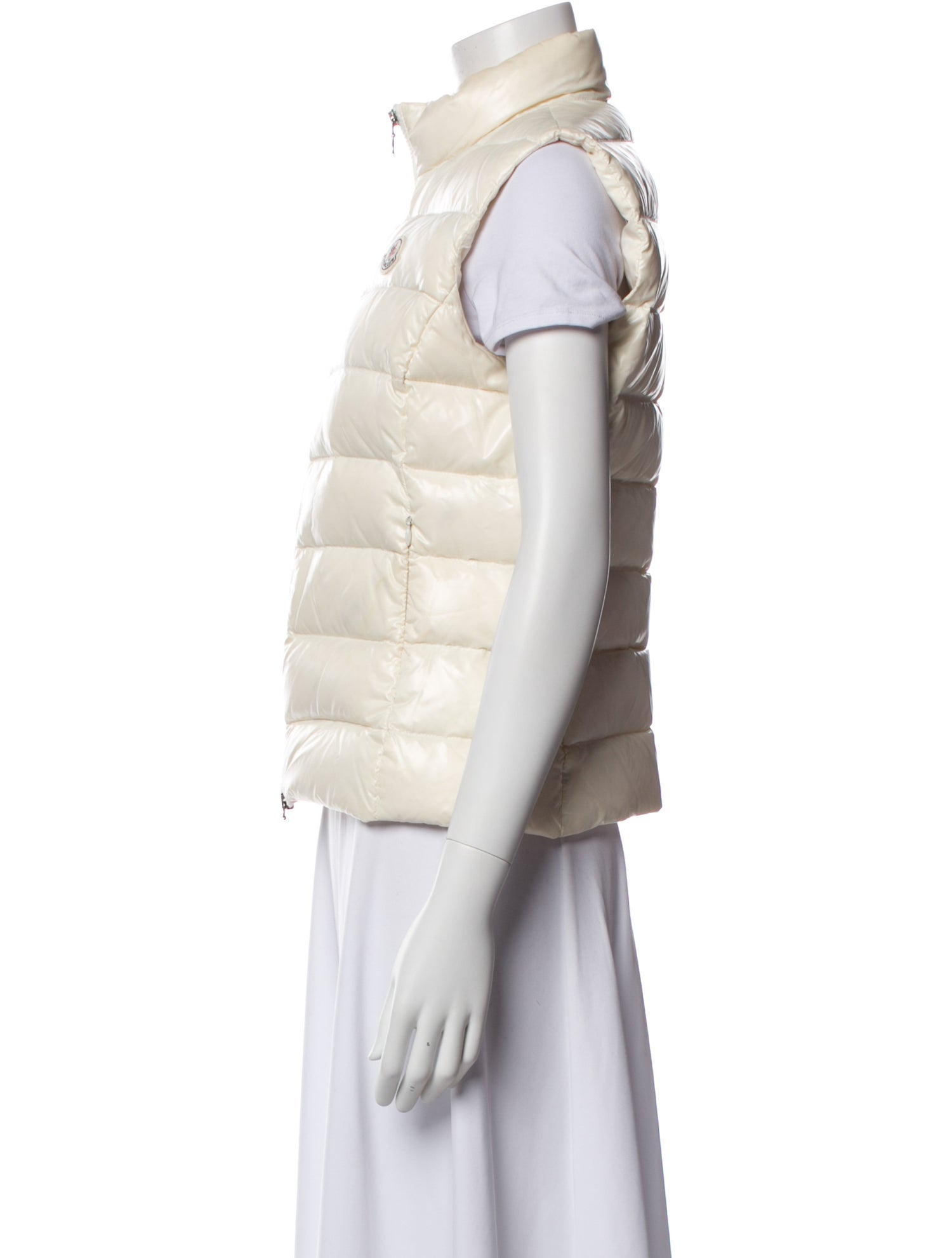 Moncler 2014 Ghany Vest