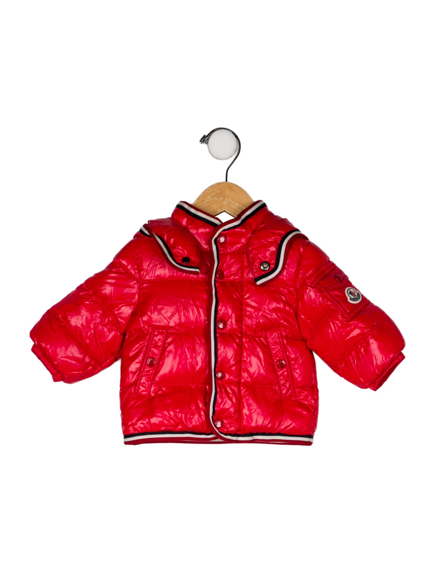 Moncler Puffer Coat