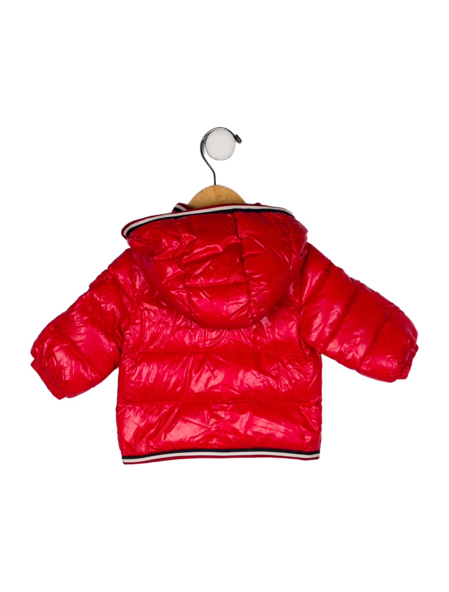 Moncler Puffer Coat