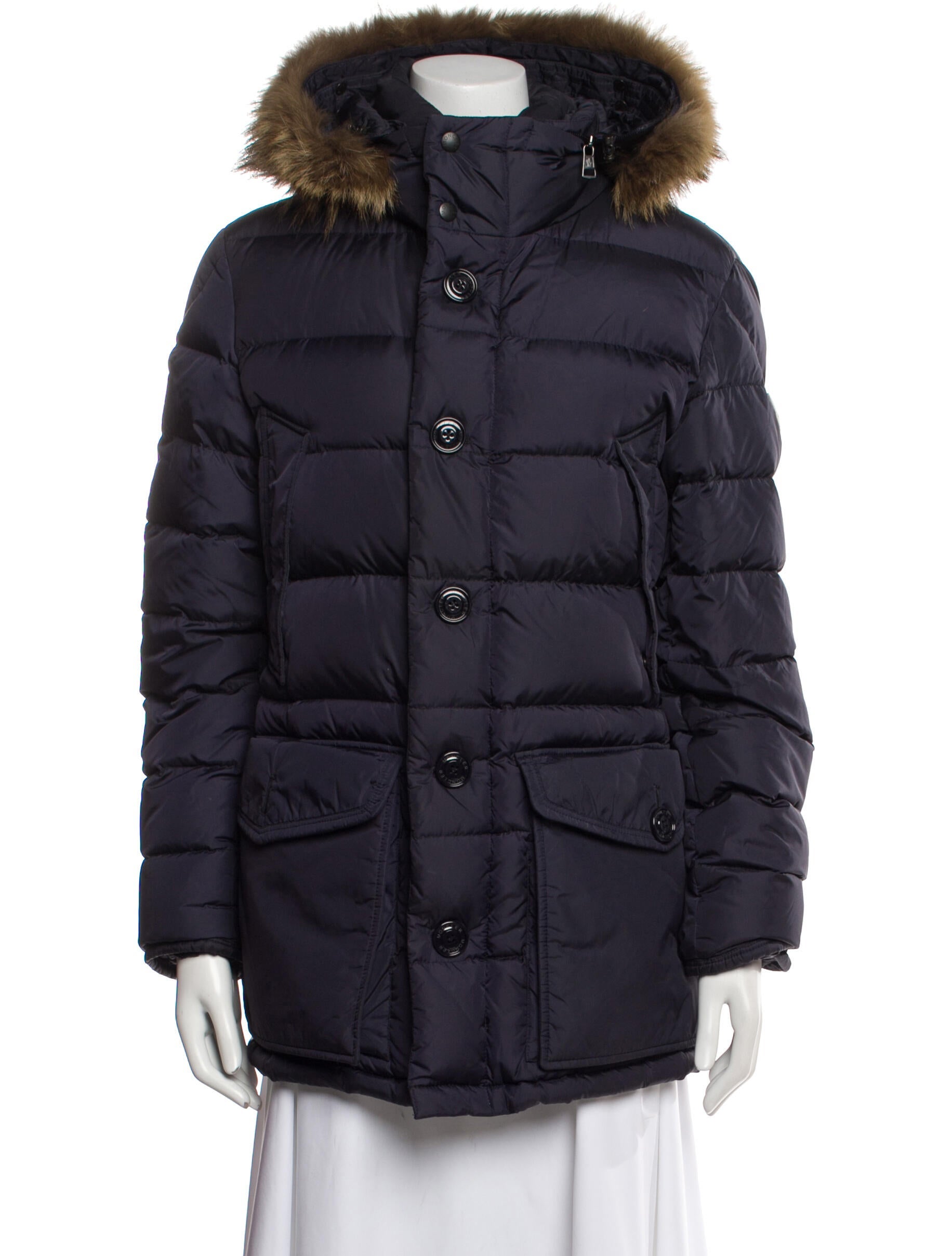 Moncler Parka