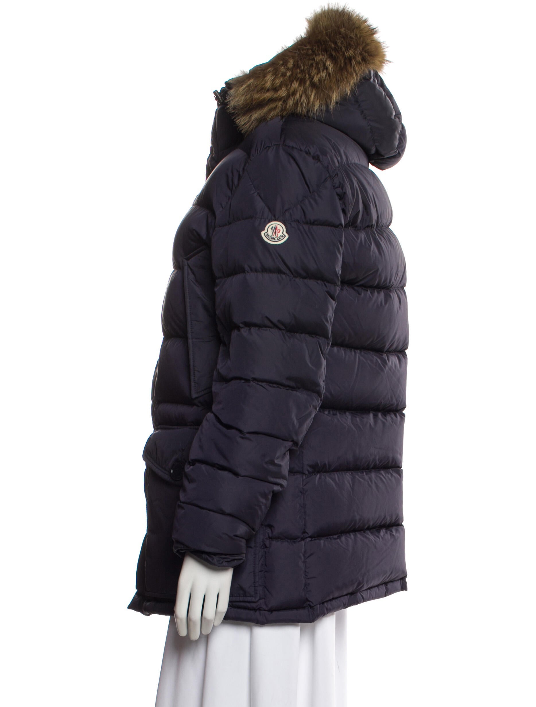 Moncler Parka