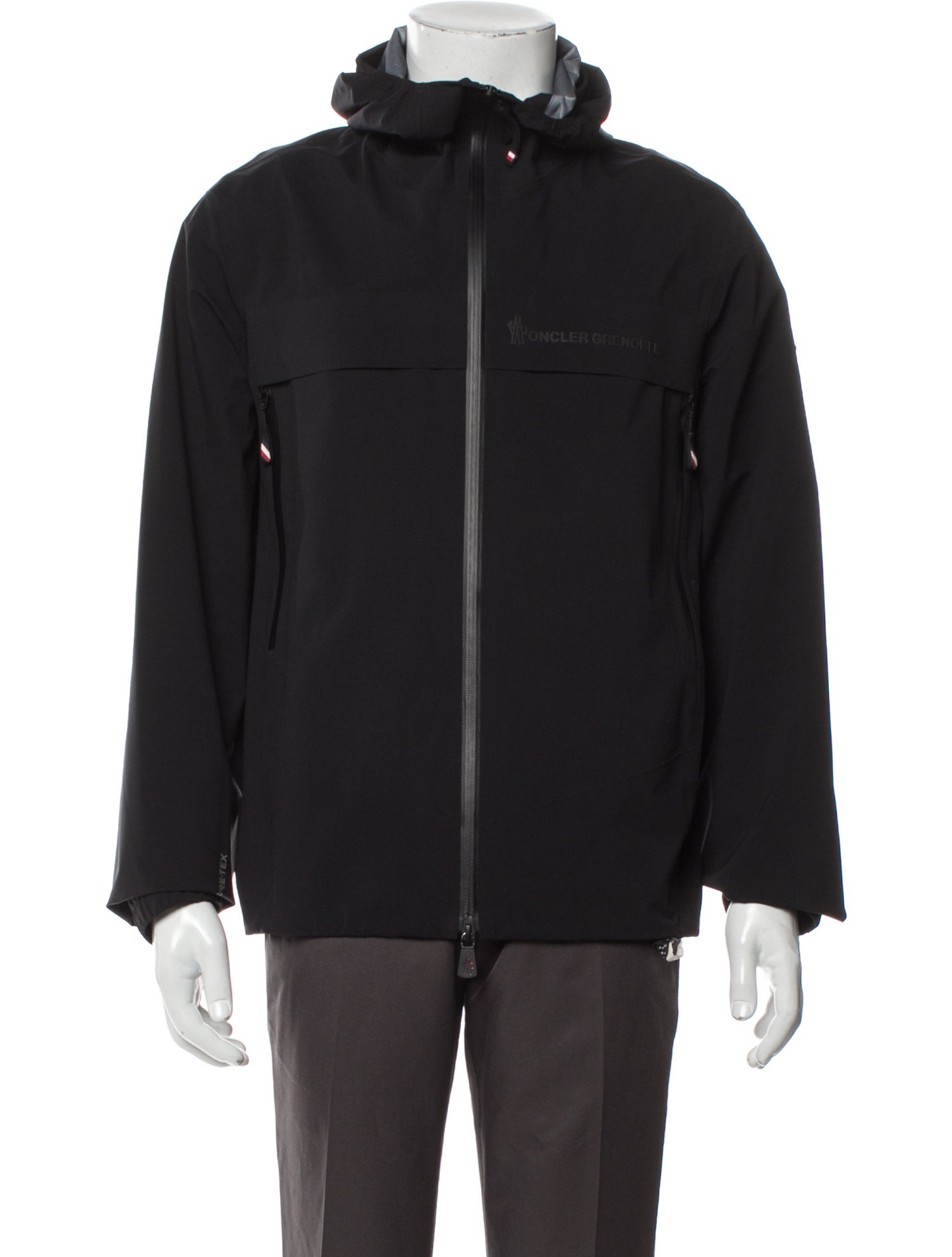 Moncler Grenoble Windbreaker