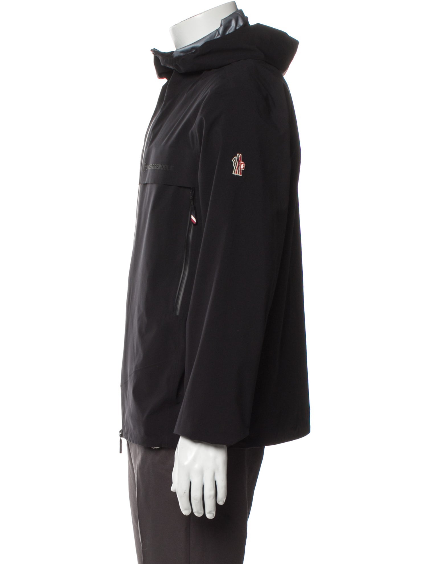 Moncler Grenoble Windbreaker
