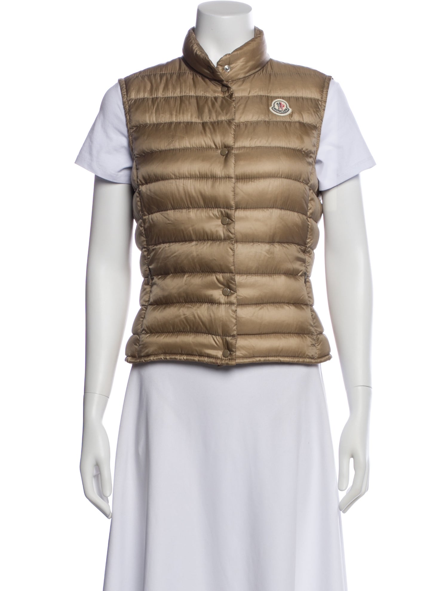 Moncler Vest
